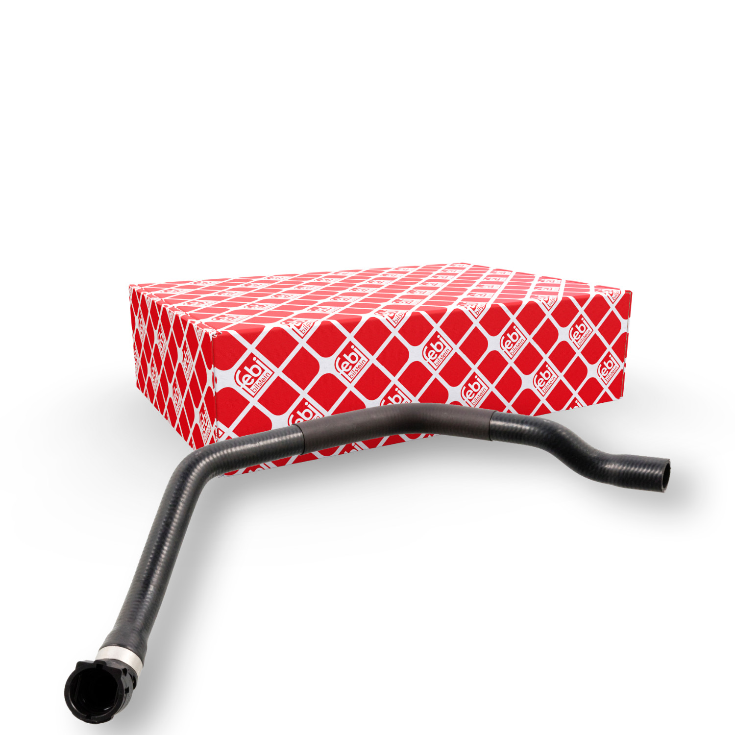 Febi 102965 Radiator Hose