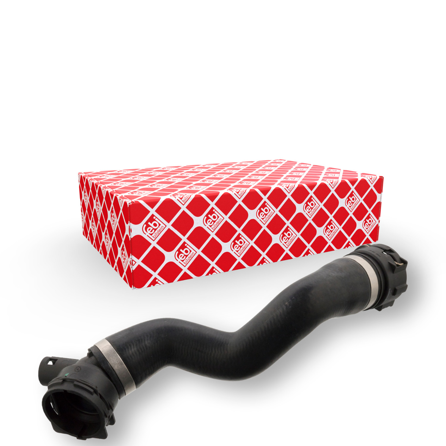 Febi 103045 Radiator Hose