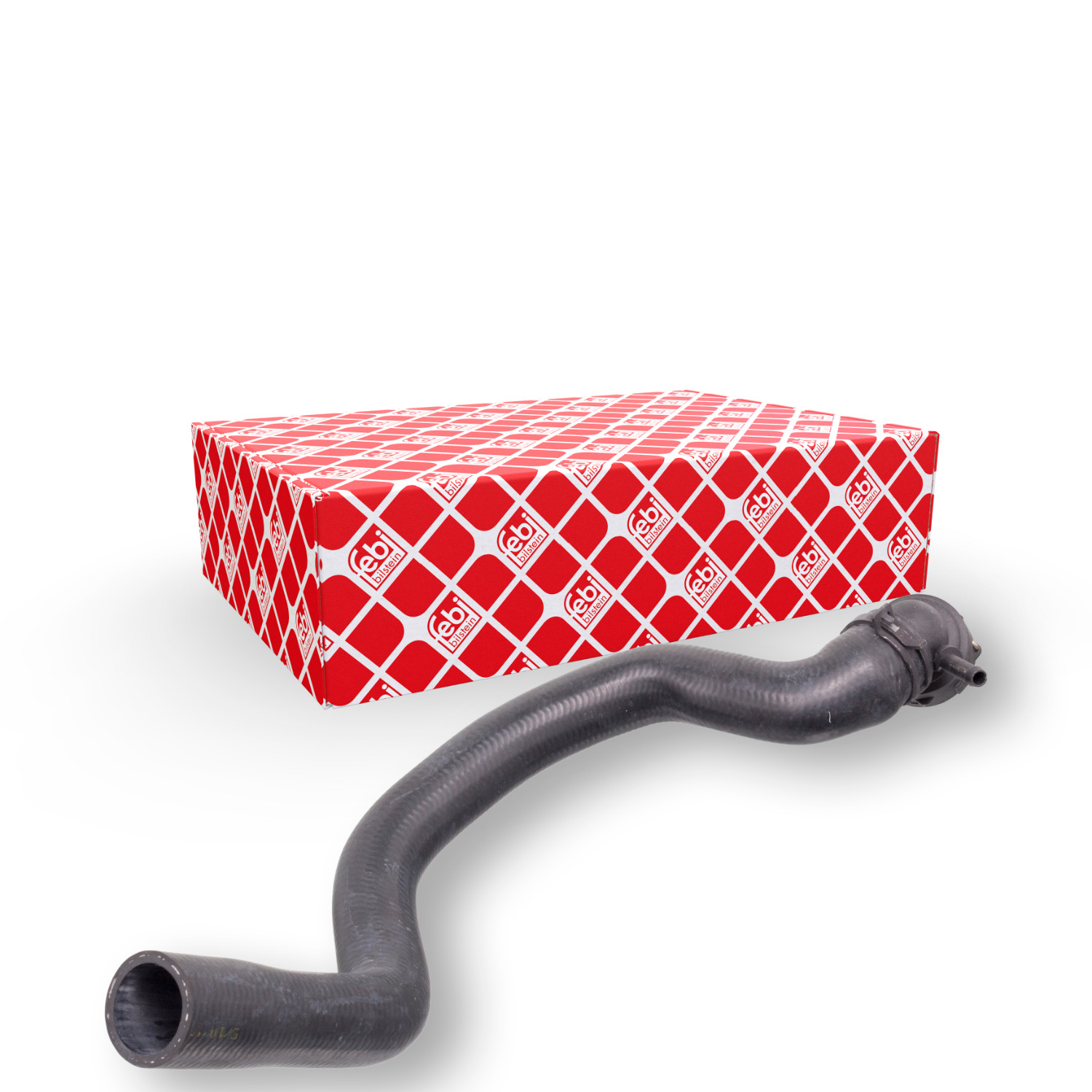 Febi 103057 Radiator Hose