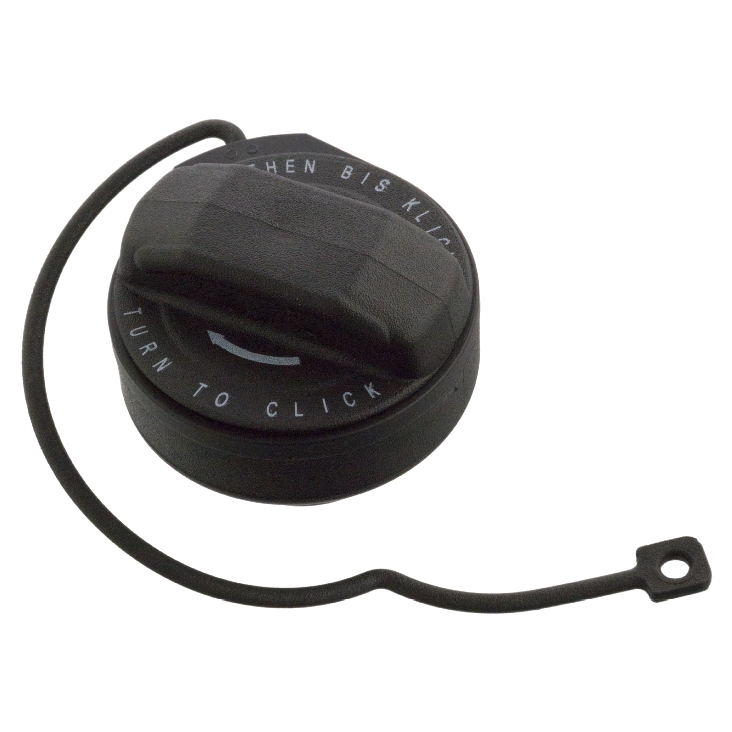 Febi 103097 Petrol Fuel Filler Cap