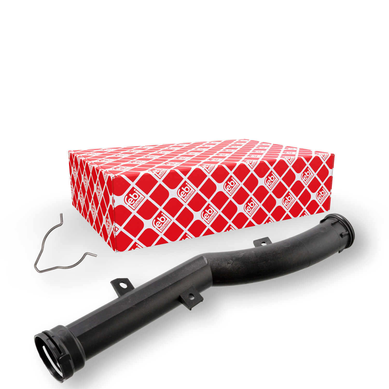 Febi 103135 Coolant Flange / Pipe