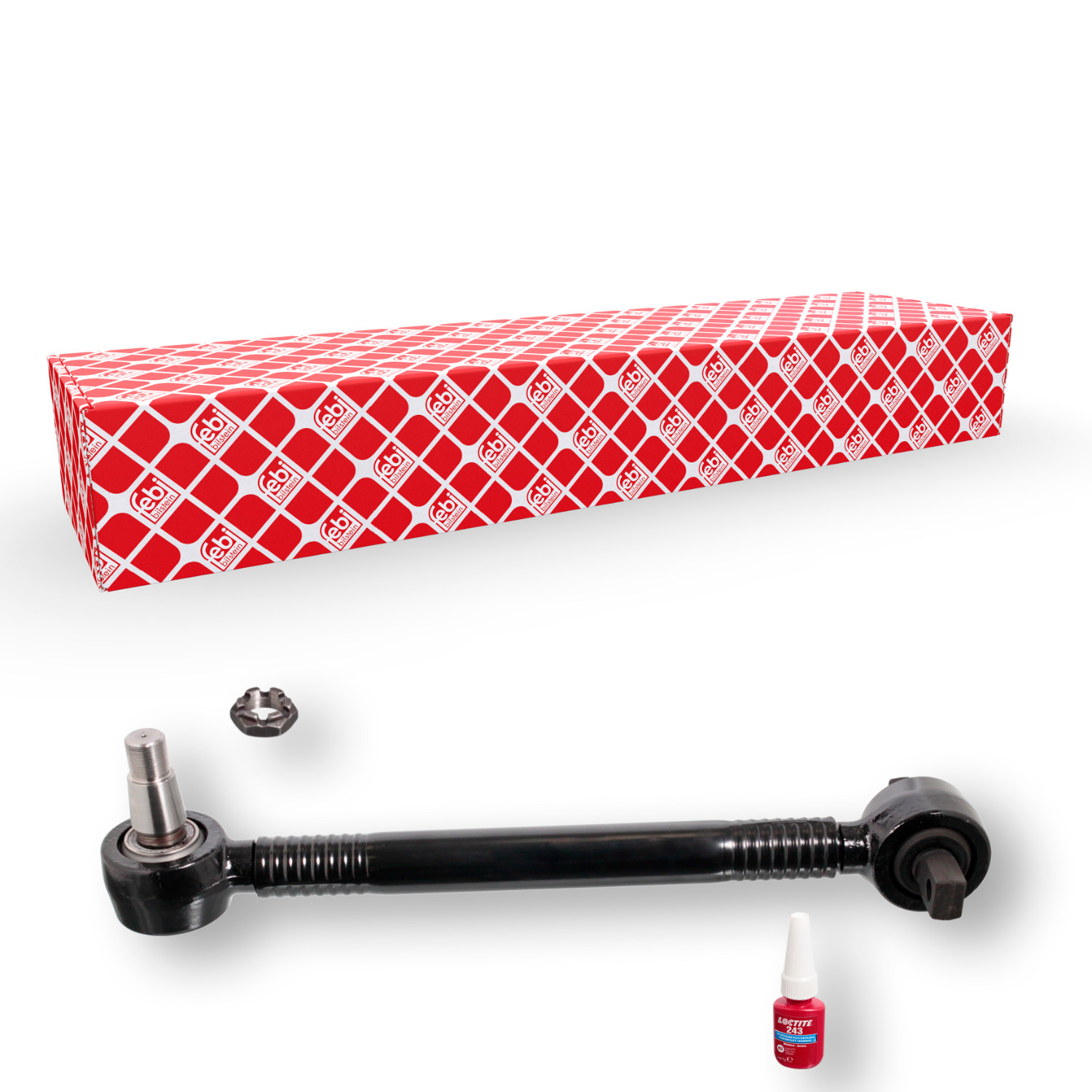 Febi 103146 Wishbone / Suspension Arm