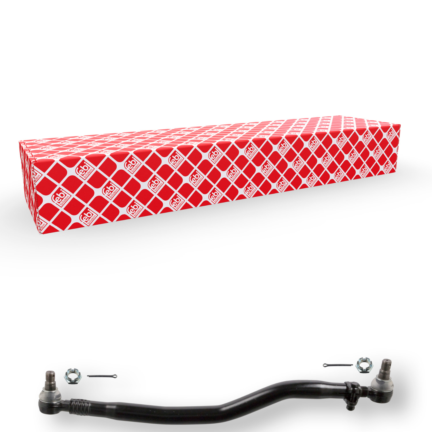 Febi 103147 Centre Rod Assembly