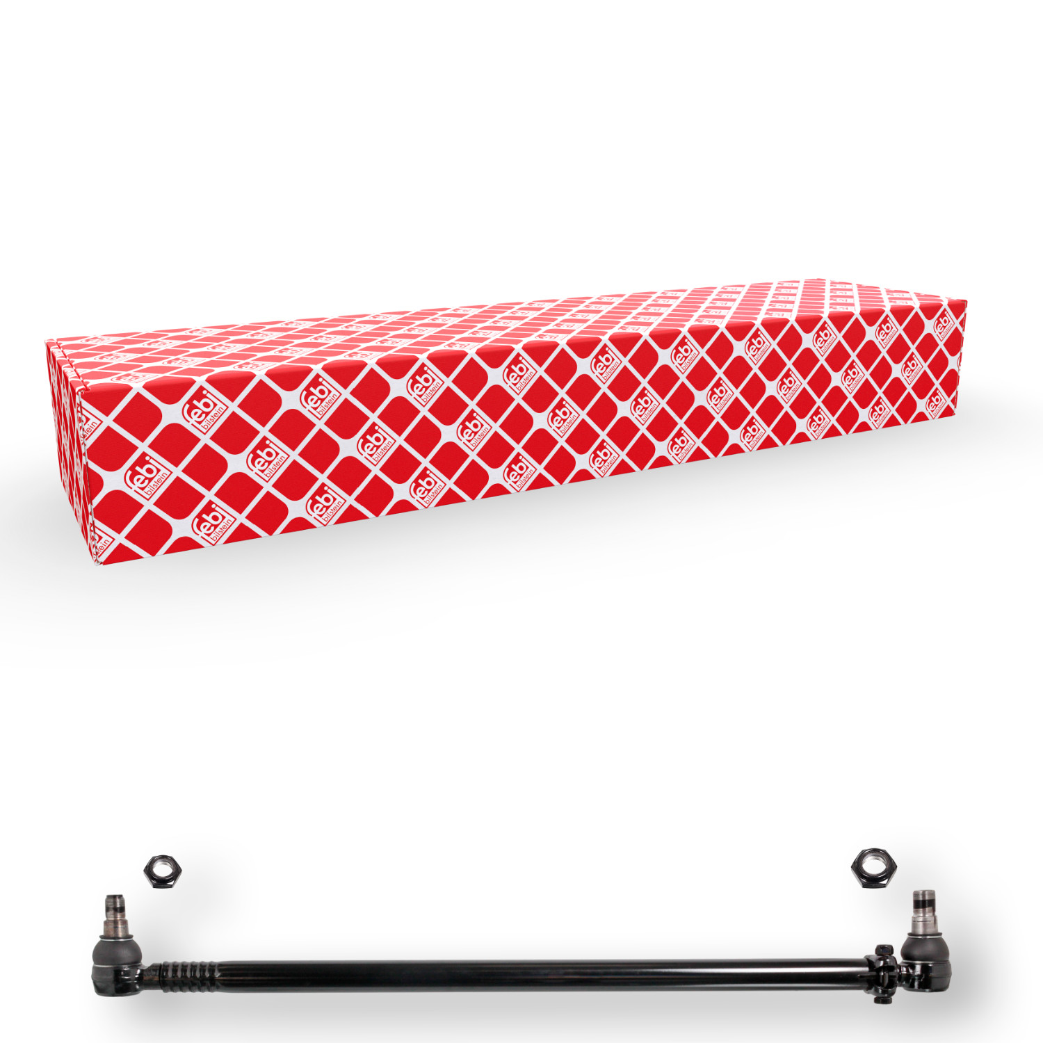 Febi 103148 Centre Rod Assembly