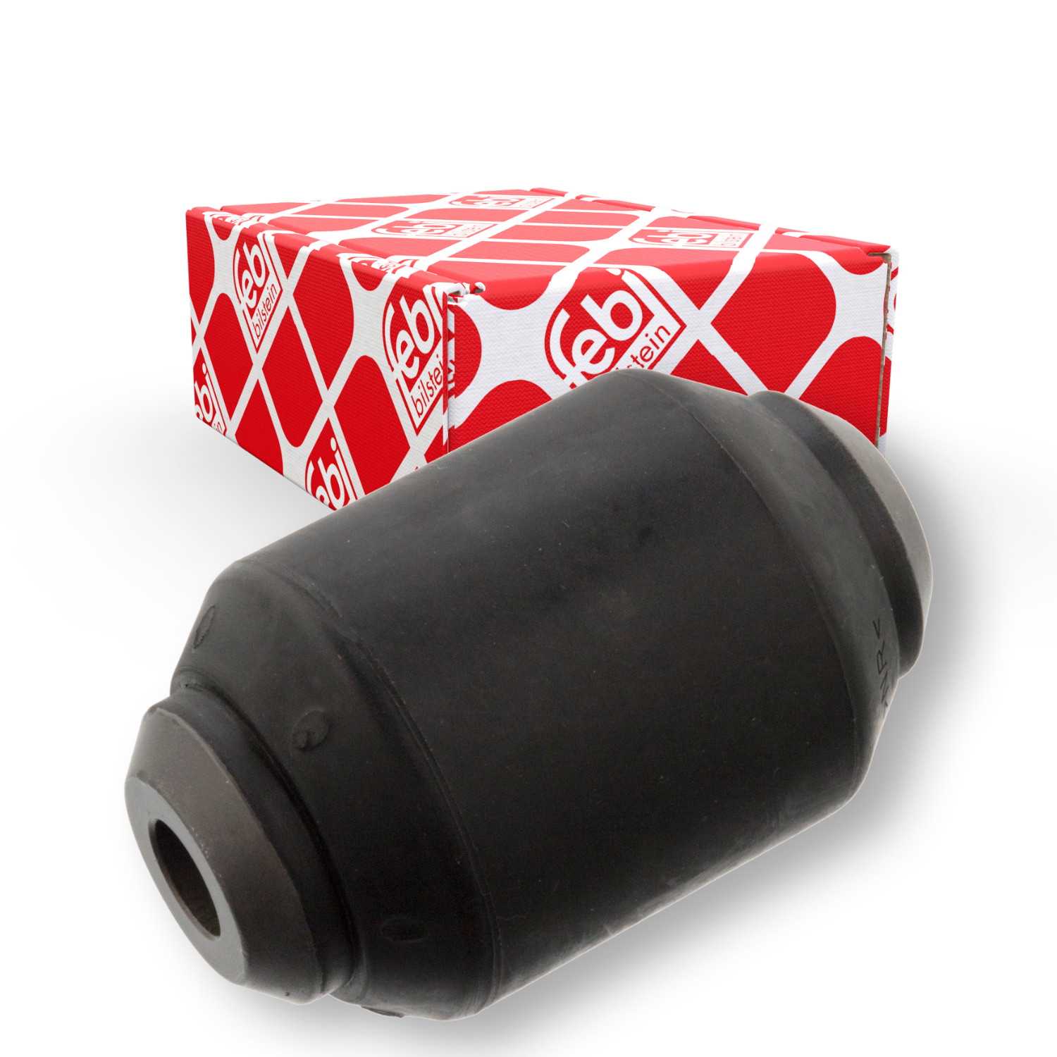 Febi 103187 Bushing For Spring Eye