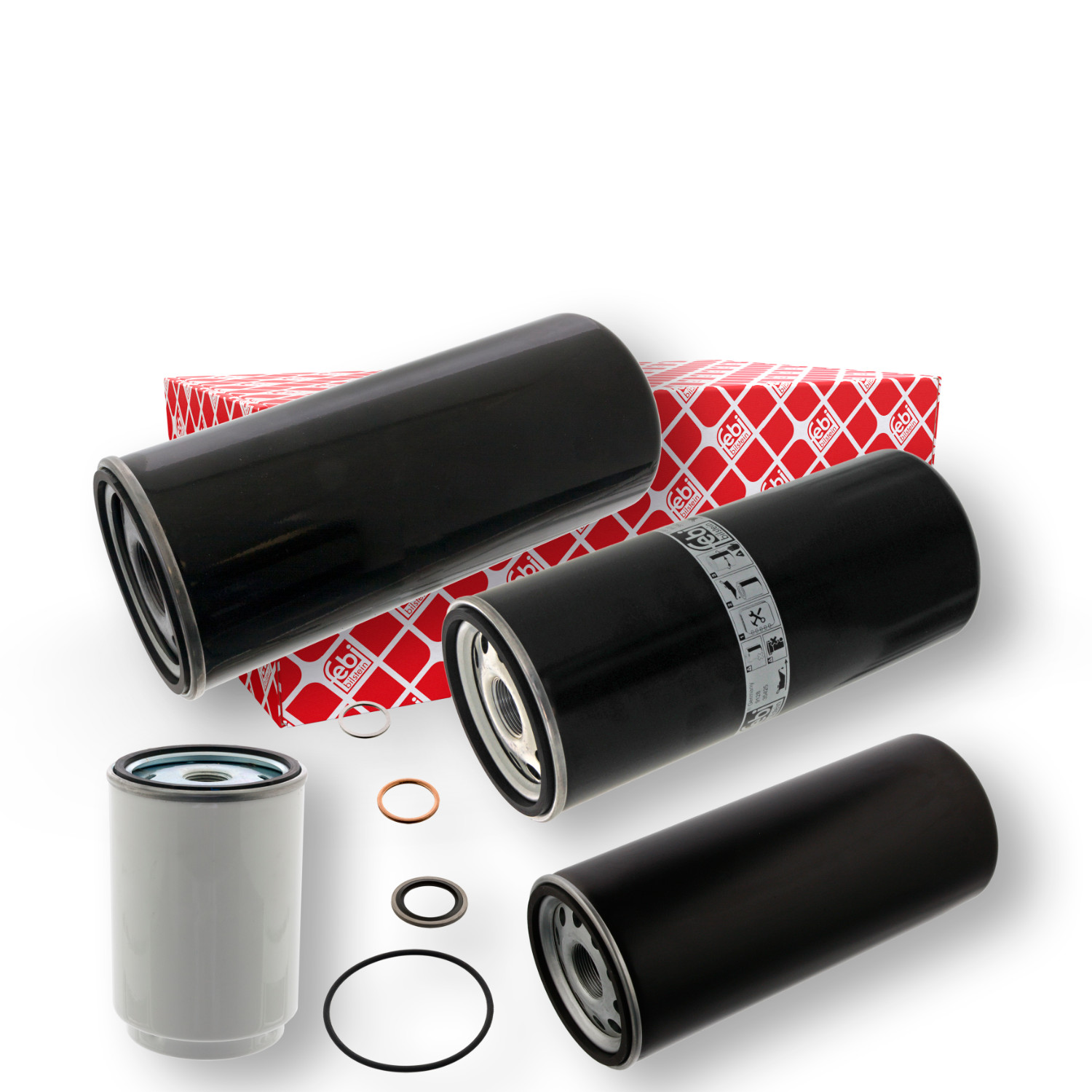 Febi 103194 Service Kit