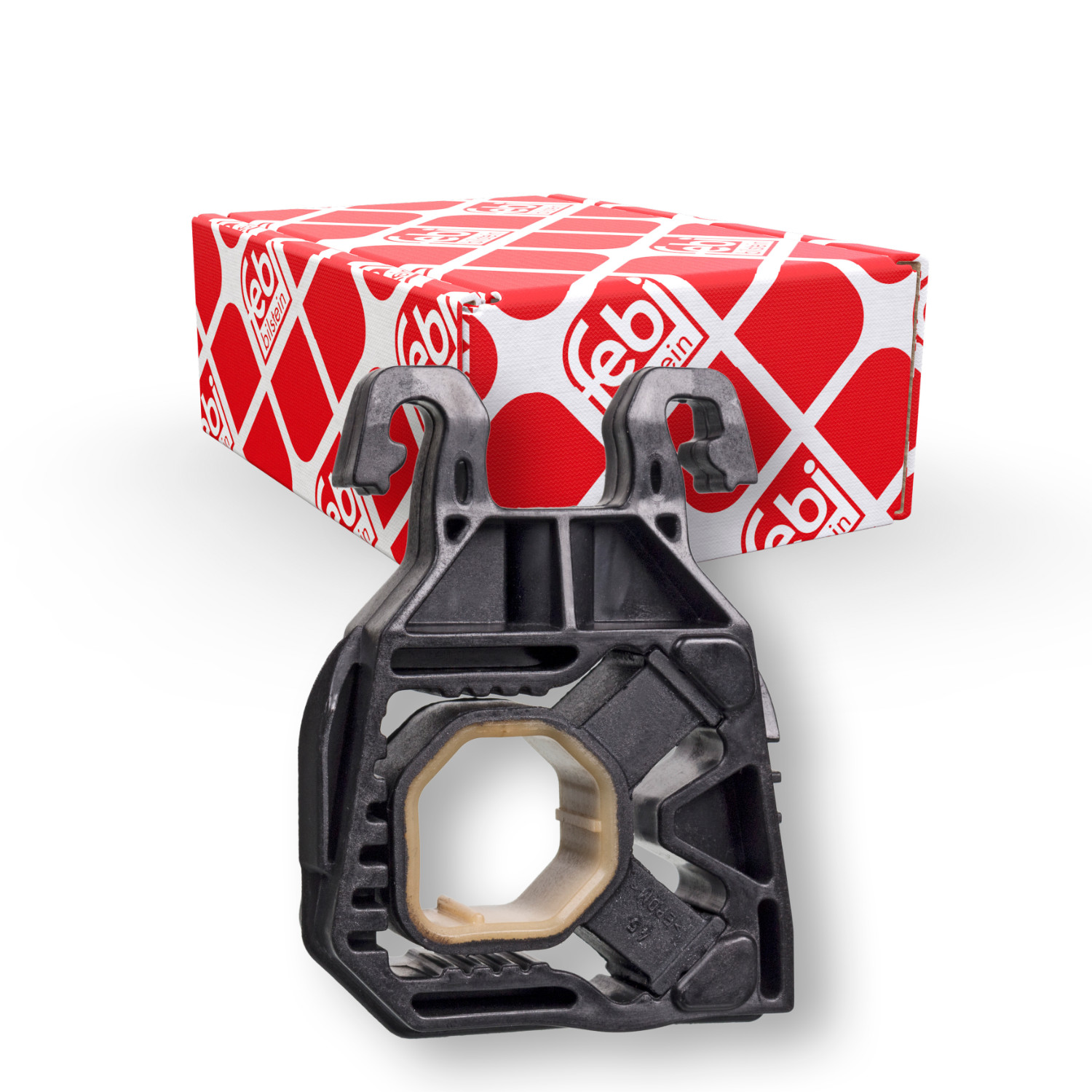 Febi 103224 Radiator Mounting