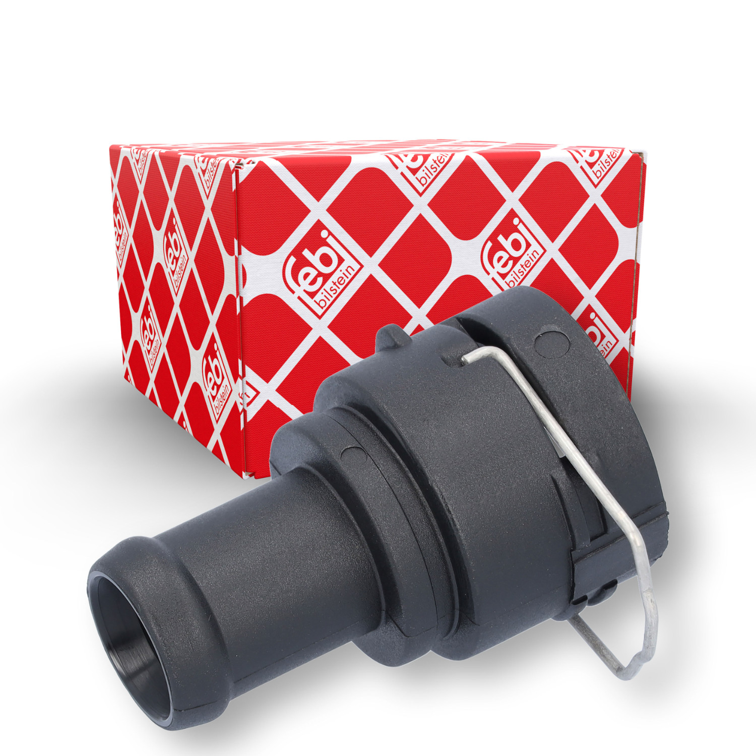 Febi 103334 Coolant Flange / Pipe