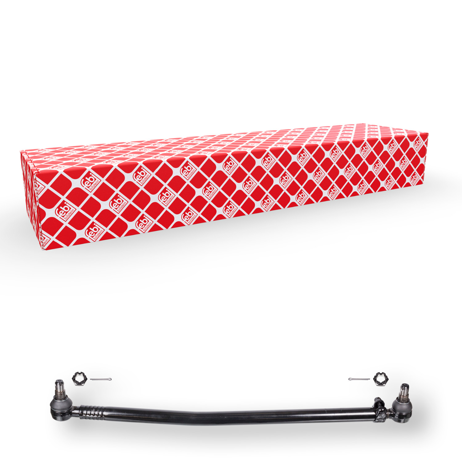 Febi 103372 Centre Rod Assembly