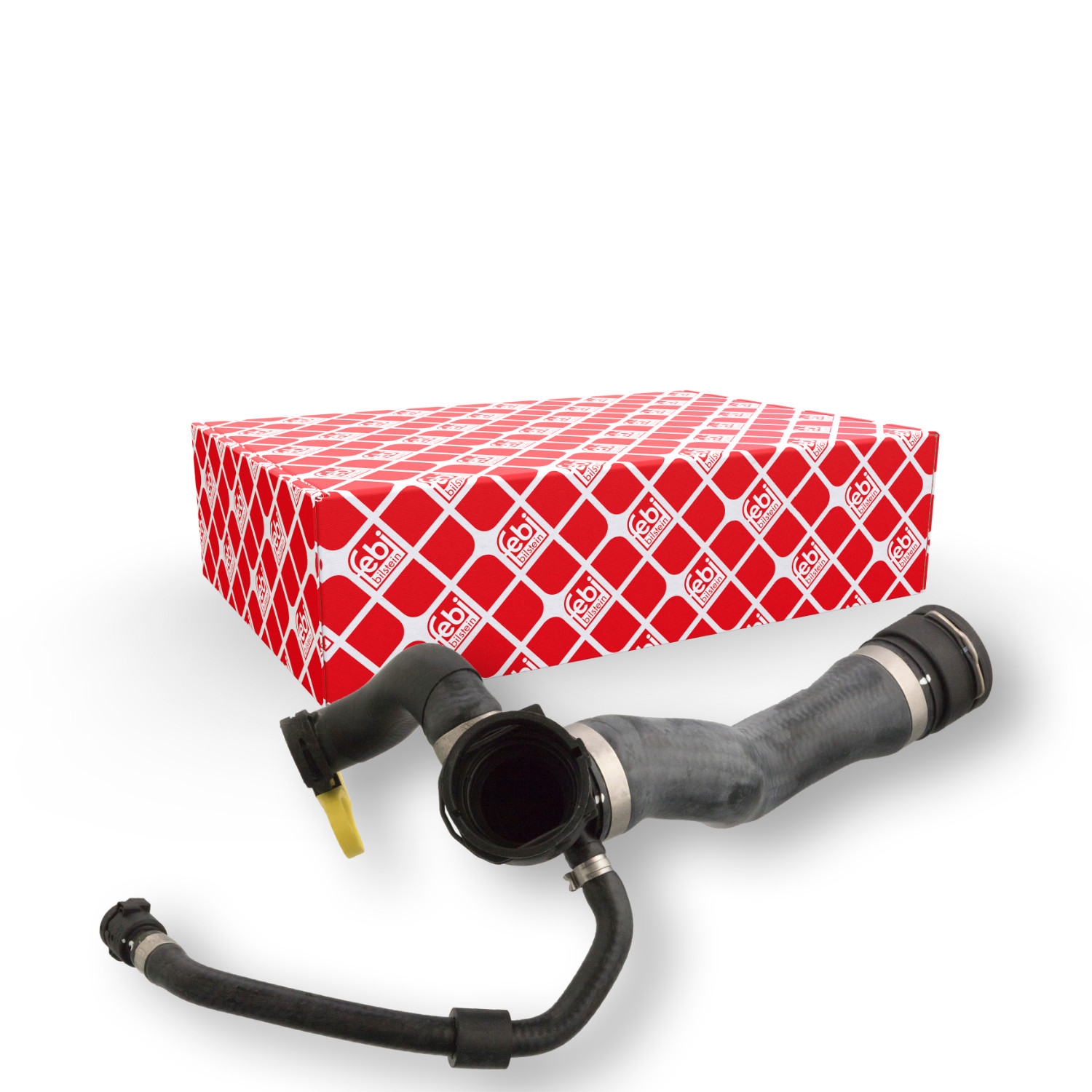 Febi 103453 Radiator Hose
