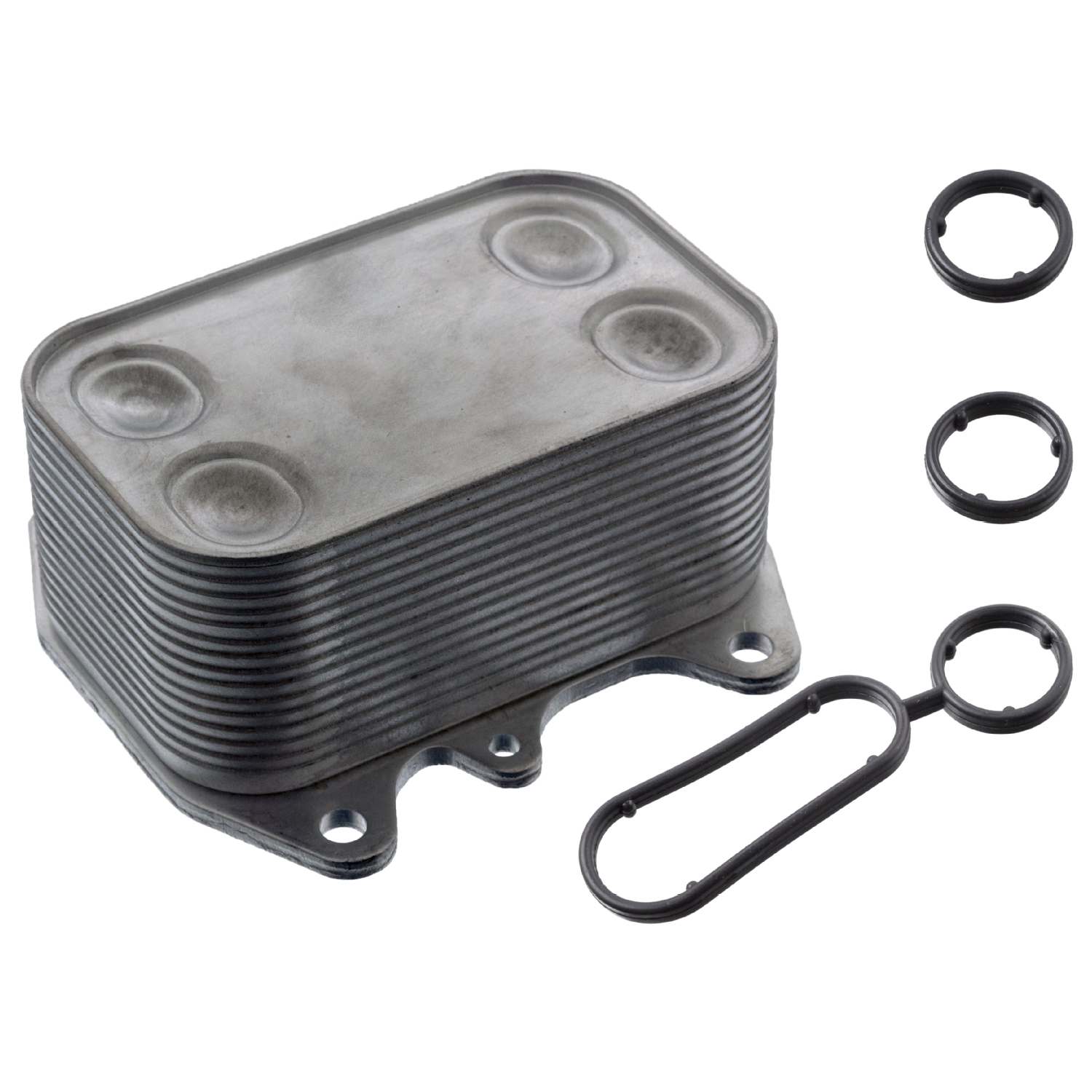 Febi 103463 Oil Cooler