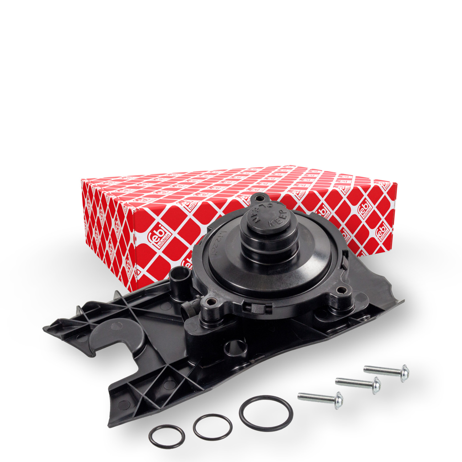 Febi 103481 Breather Valve