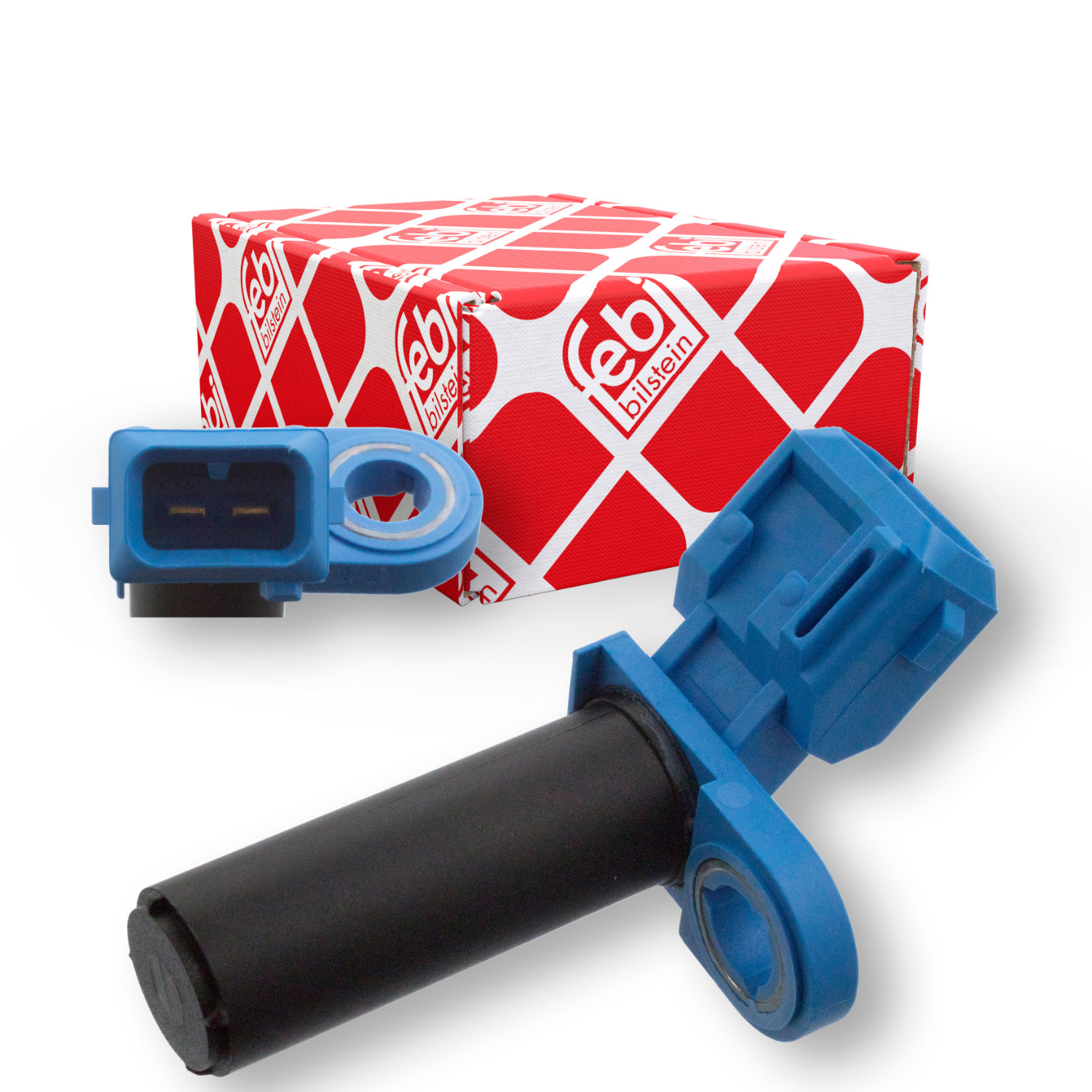 Febi 103577 RPM / Crankshaft Sensor