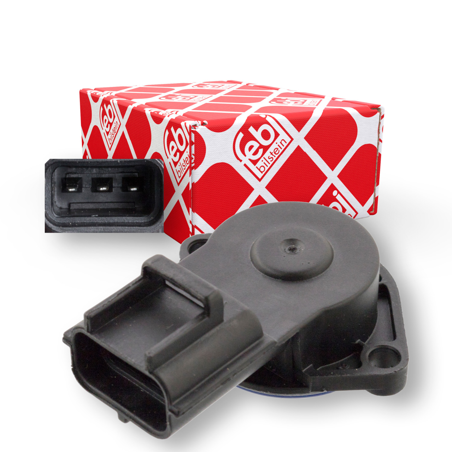 Febi 103689 Accelerator Throttle Position Sensor