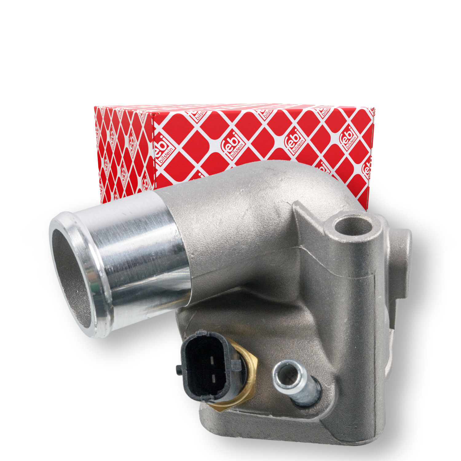 Febi 103708 Coolant Thermostat
