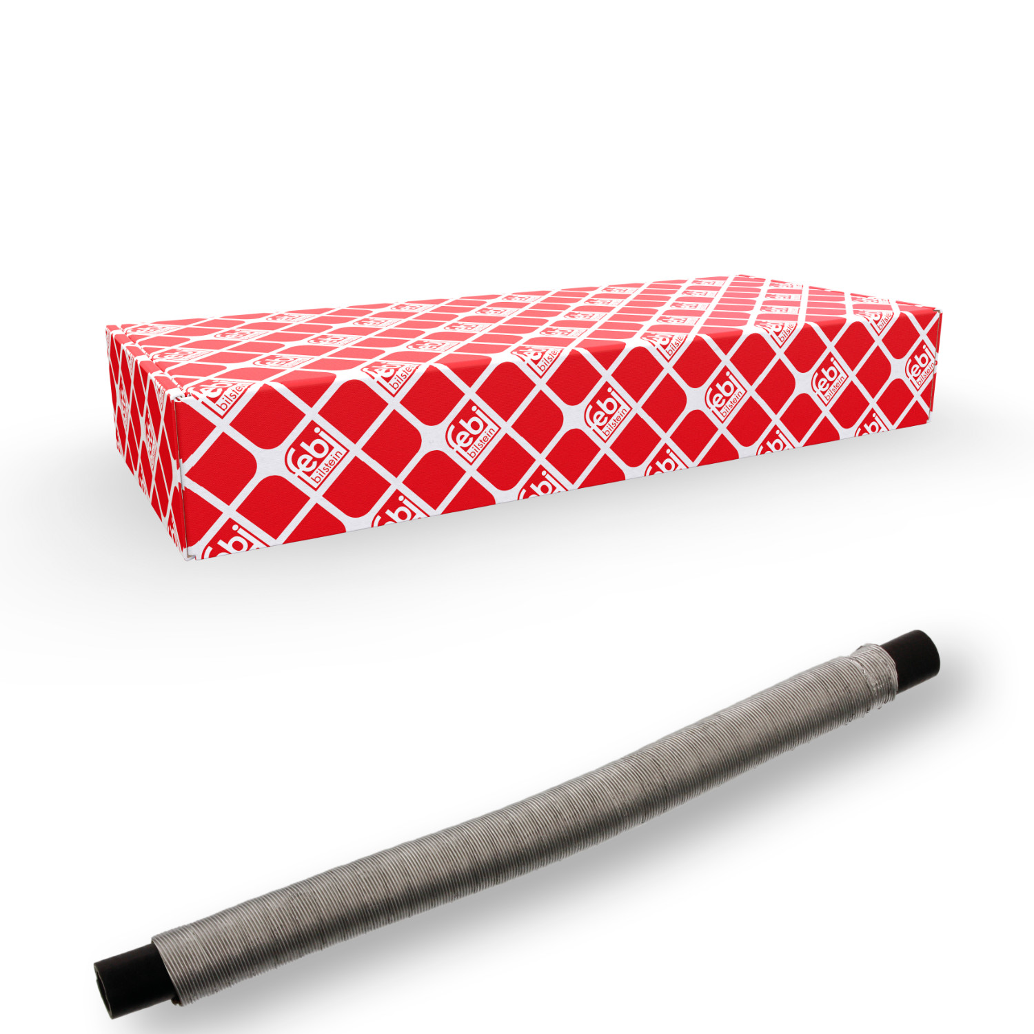 Febi 103709 Power Steering Pipe Hose