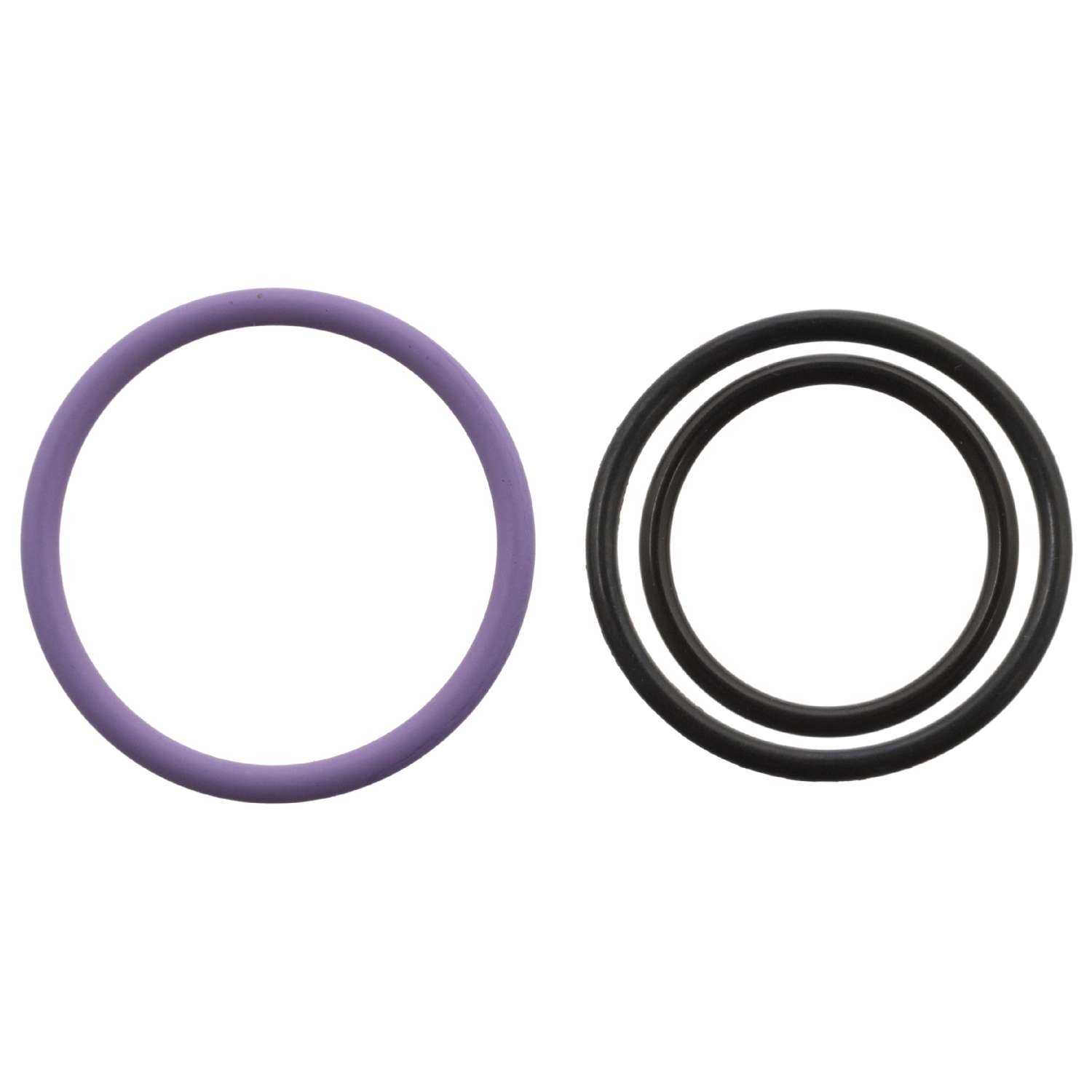 Febi 103743 Injector Seal Kit