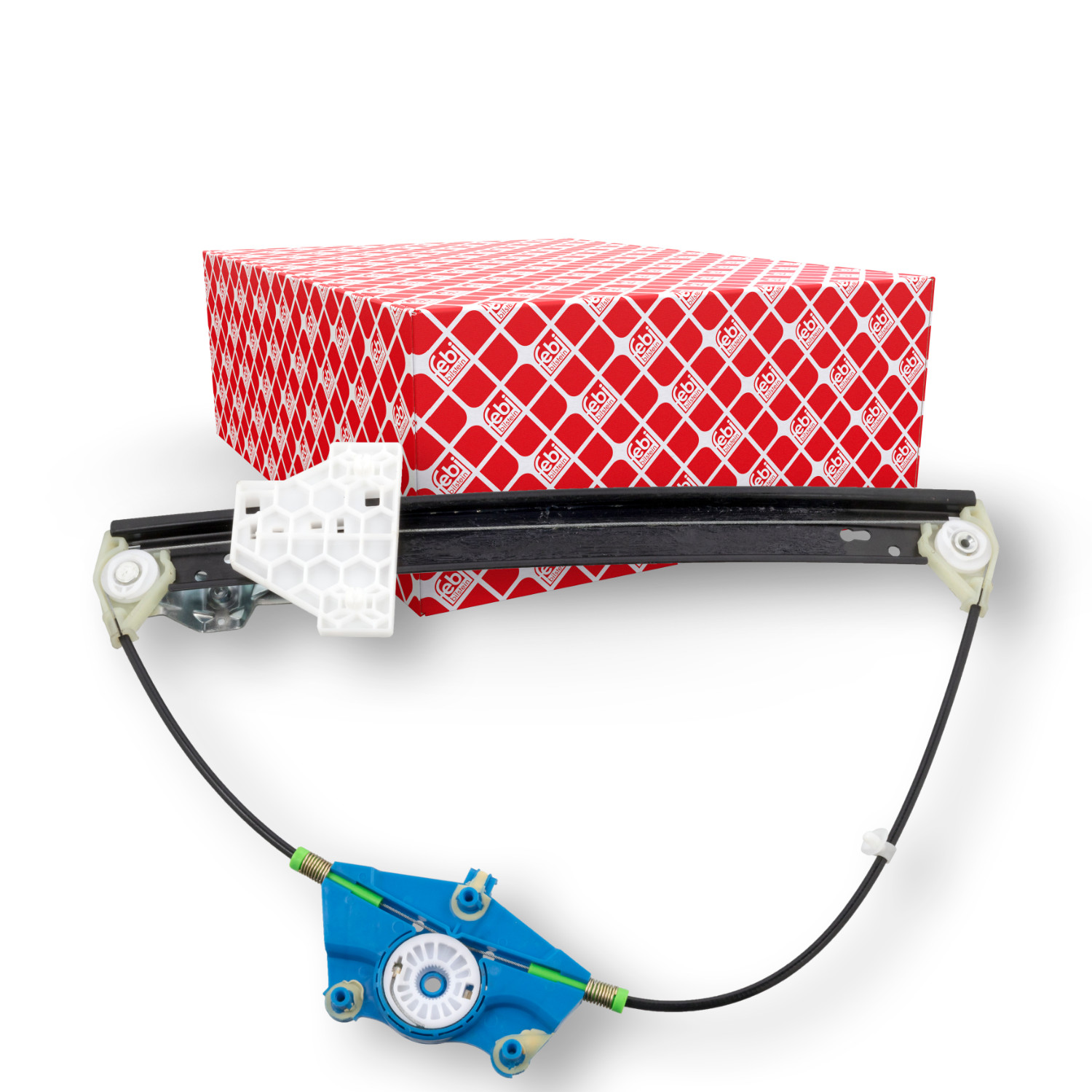 Febi 103772 Window Regulator