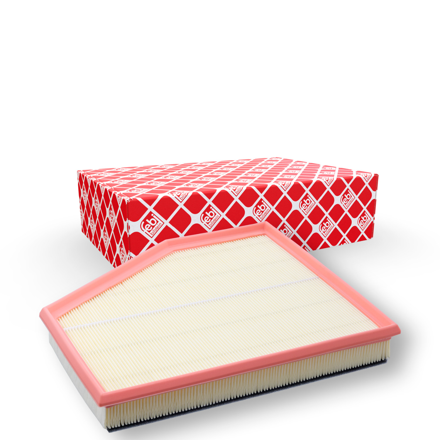 Febi 103801 Air Filter