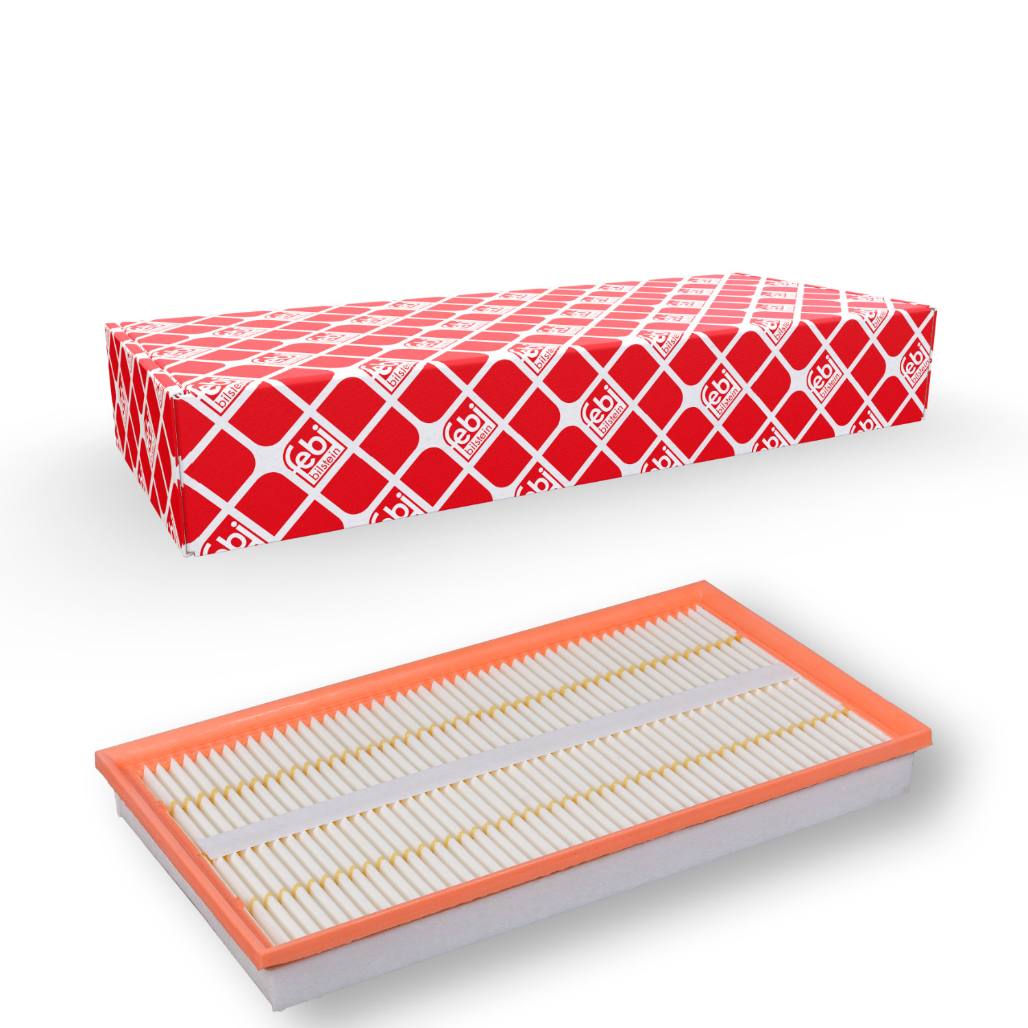 Febi 103804 Air Filter