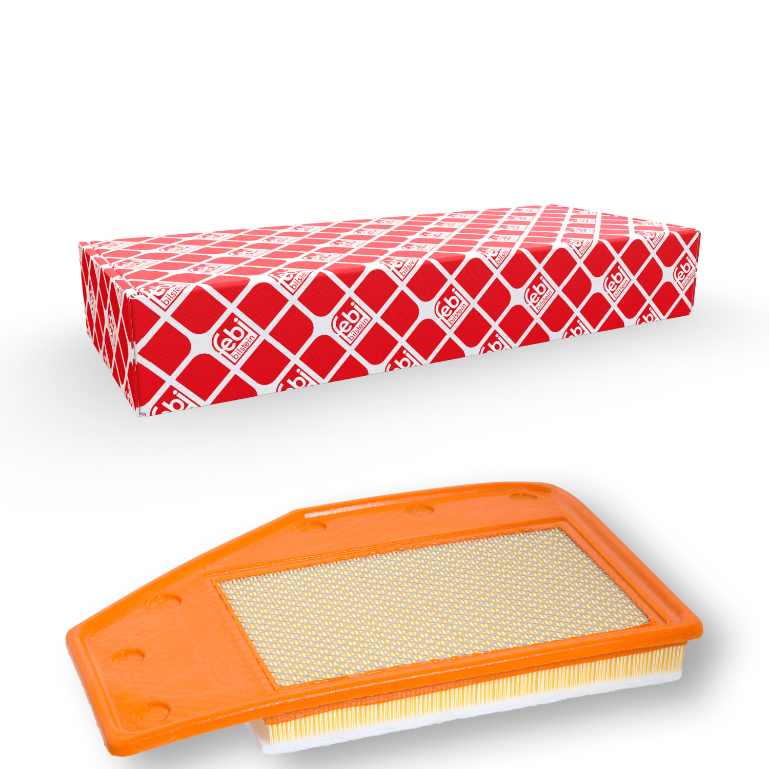 Febi 103805 Air Filter