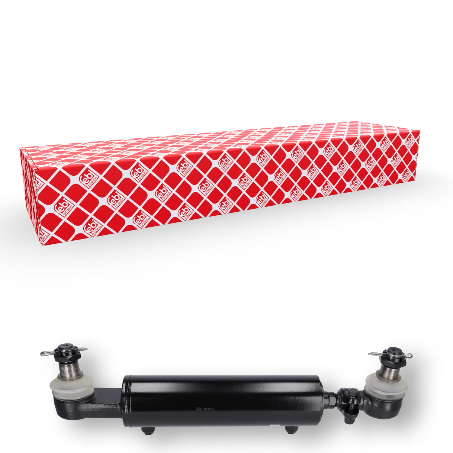 Febi 103816 Working Cylinder For Steering