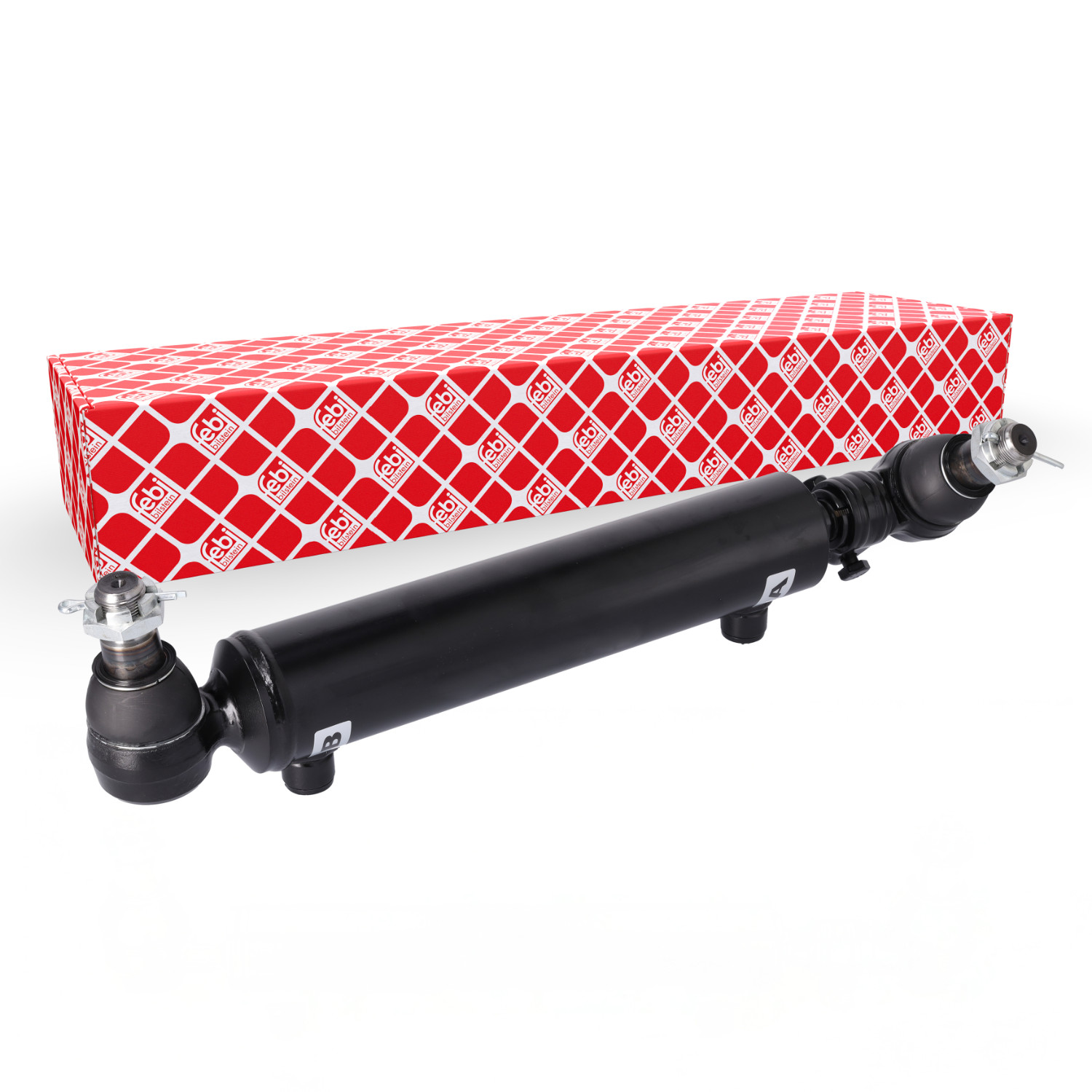 Febi 103817 Working Cylinder For Steering