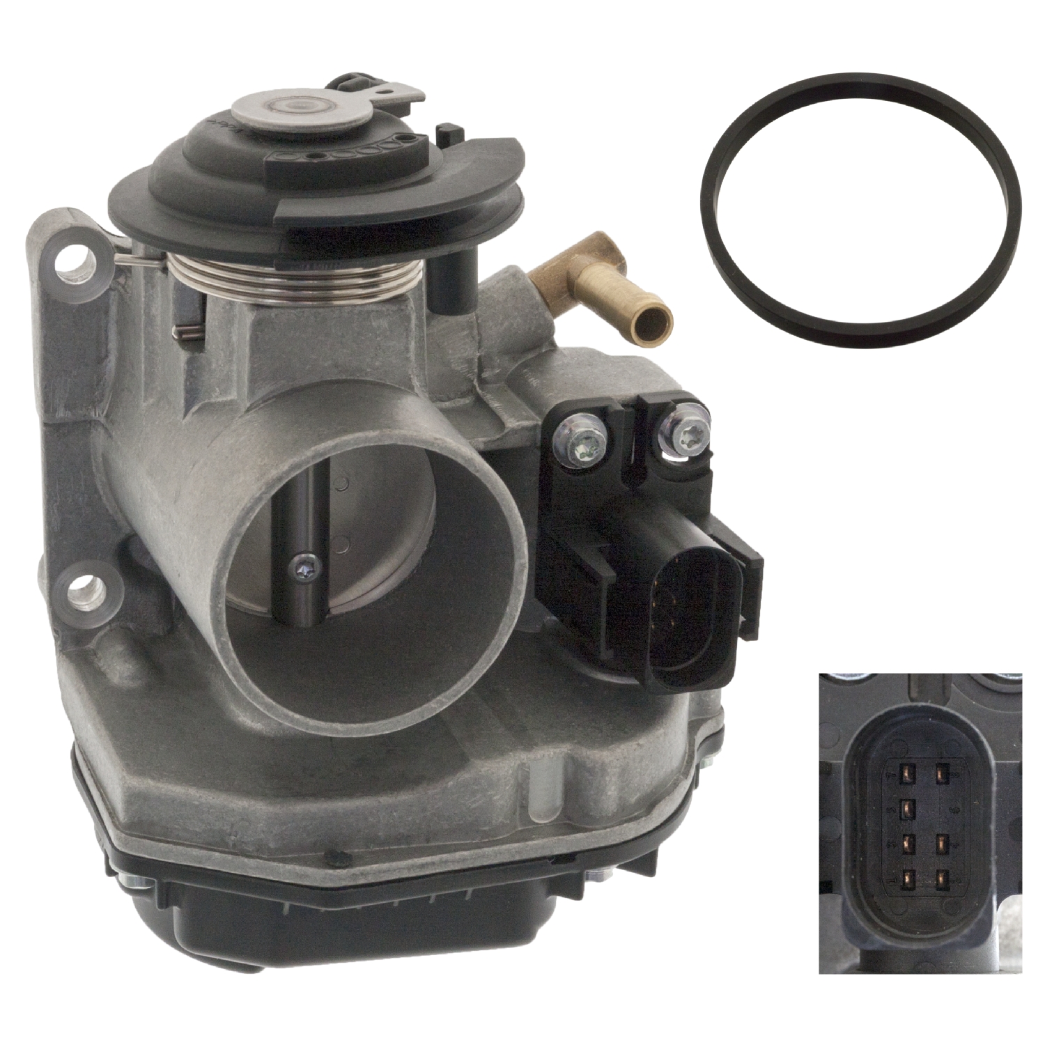 Febi 103834 Throttle Body