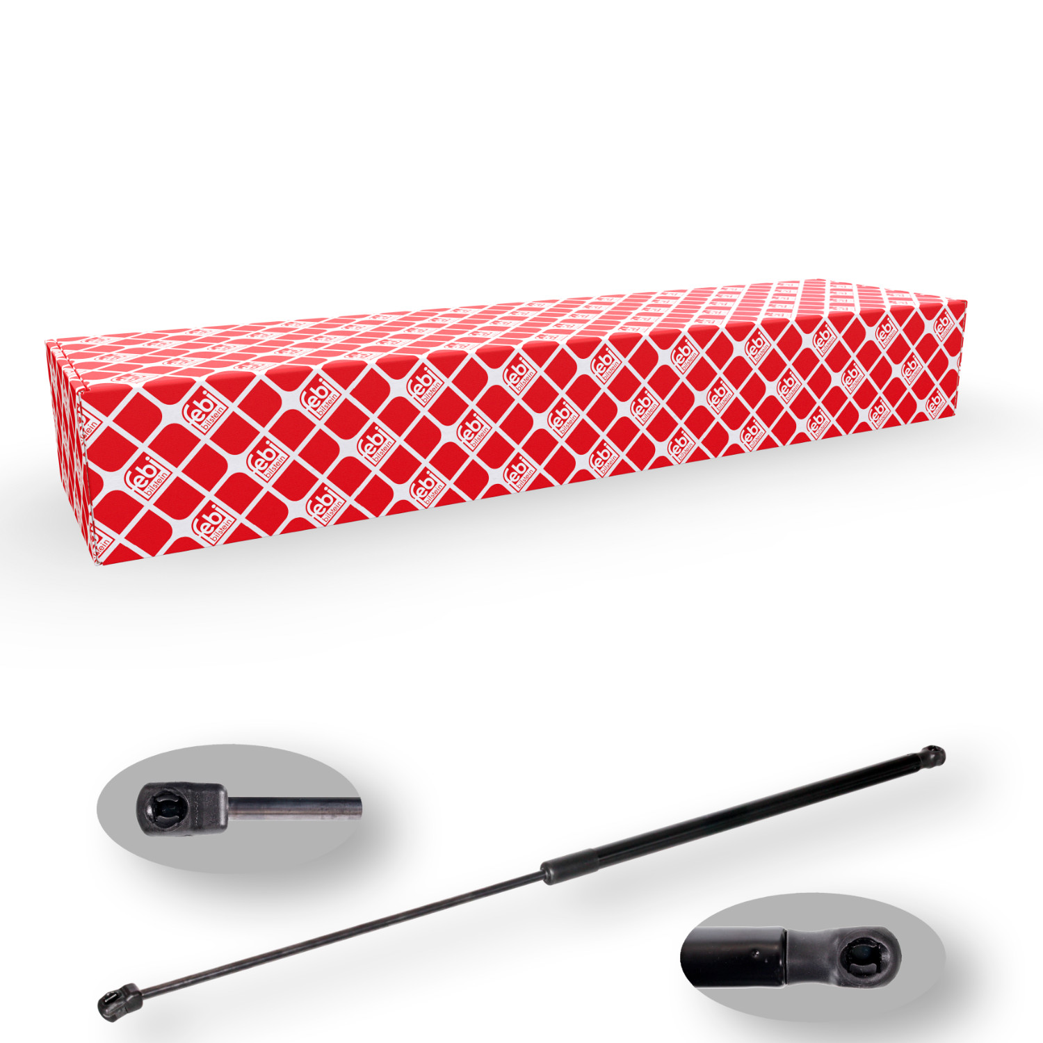 Febi 103839 Bonnet Gas Strut