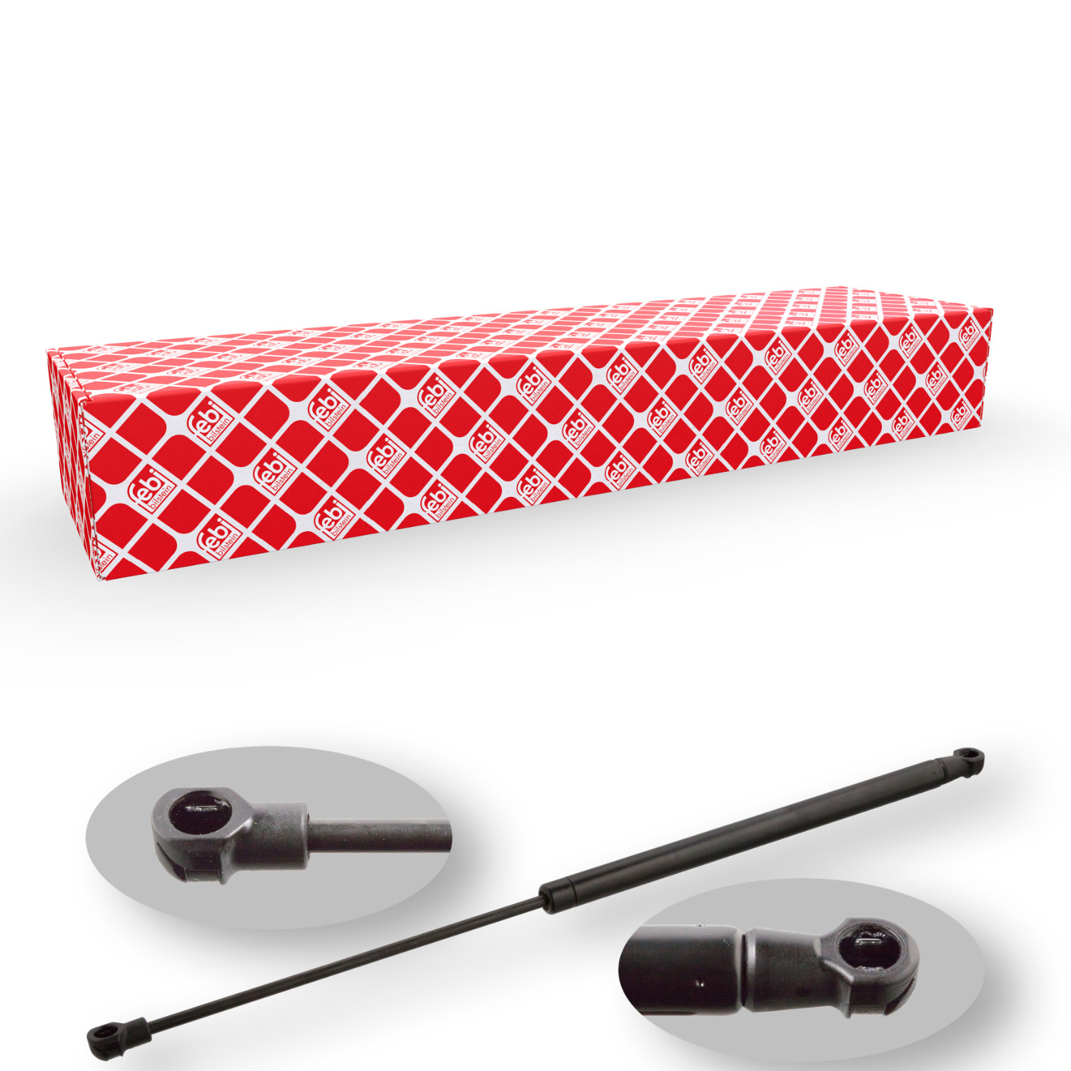 Febi 103843 Boot Gas Strut