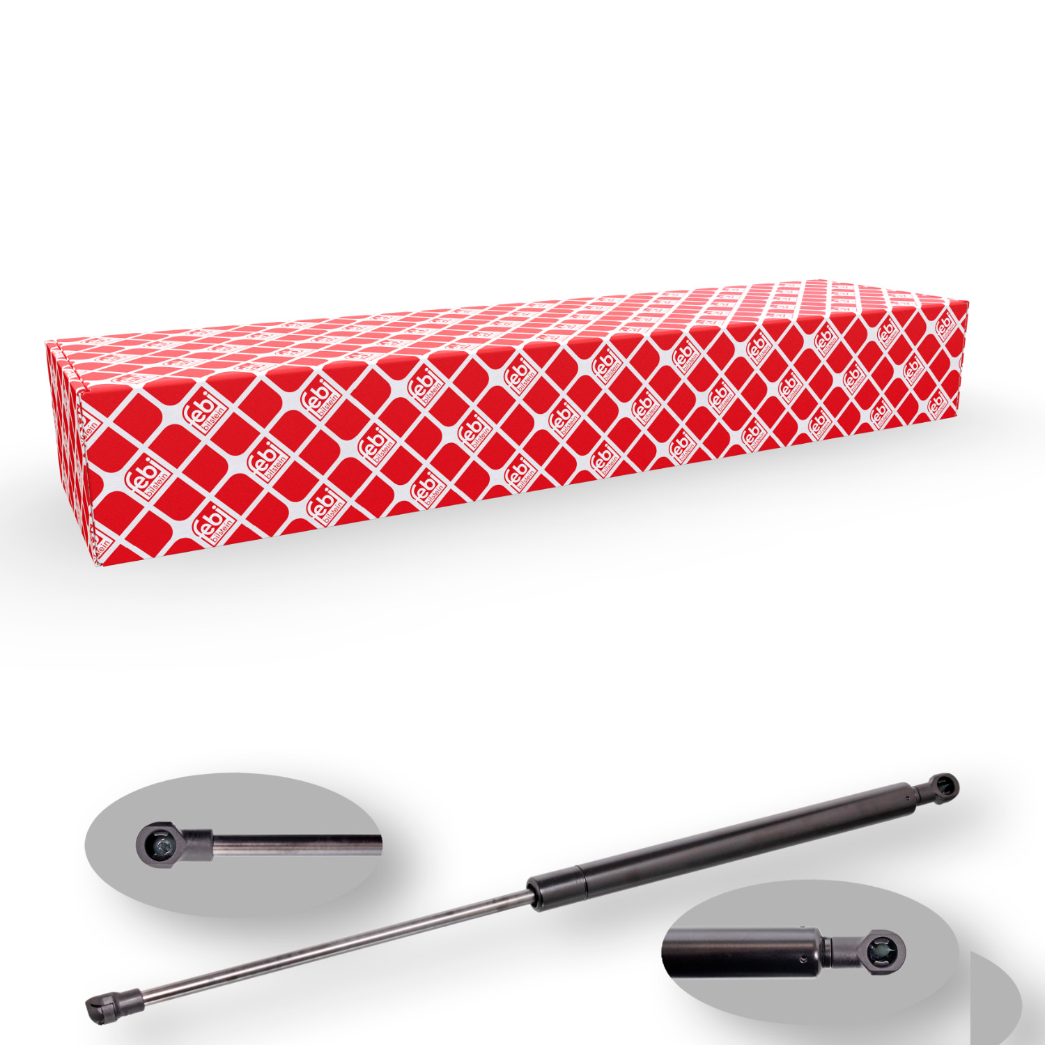 Febi 103846 Boot Gas Strut