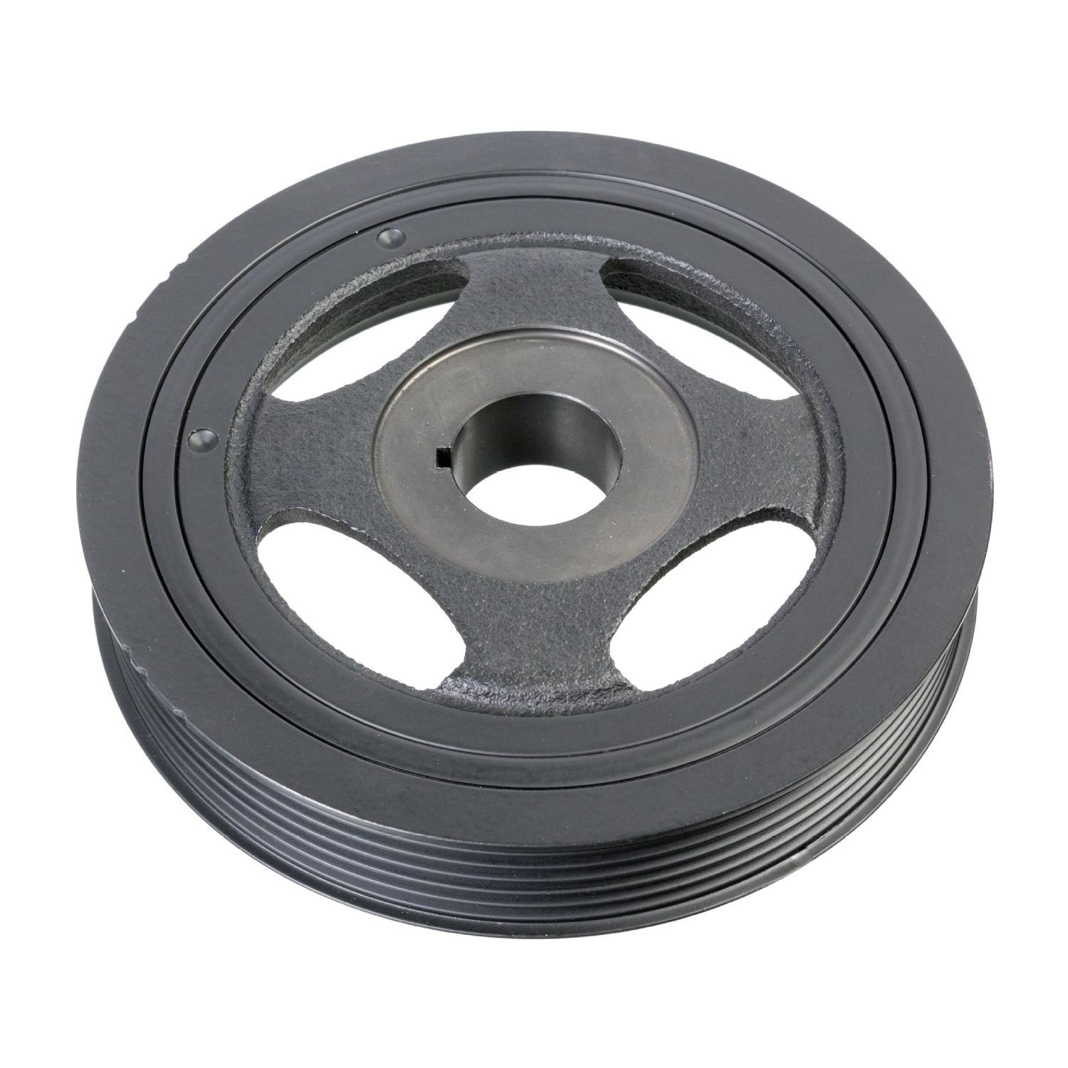Febi 103859 Crankshaft Pulley