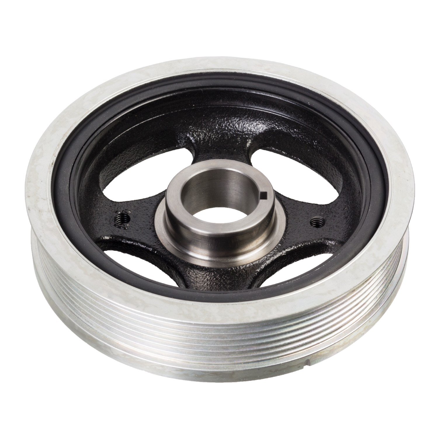 Febi 103860 Crankshaft Pulley