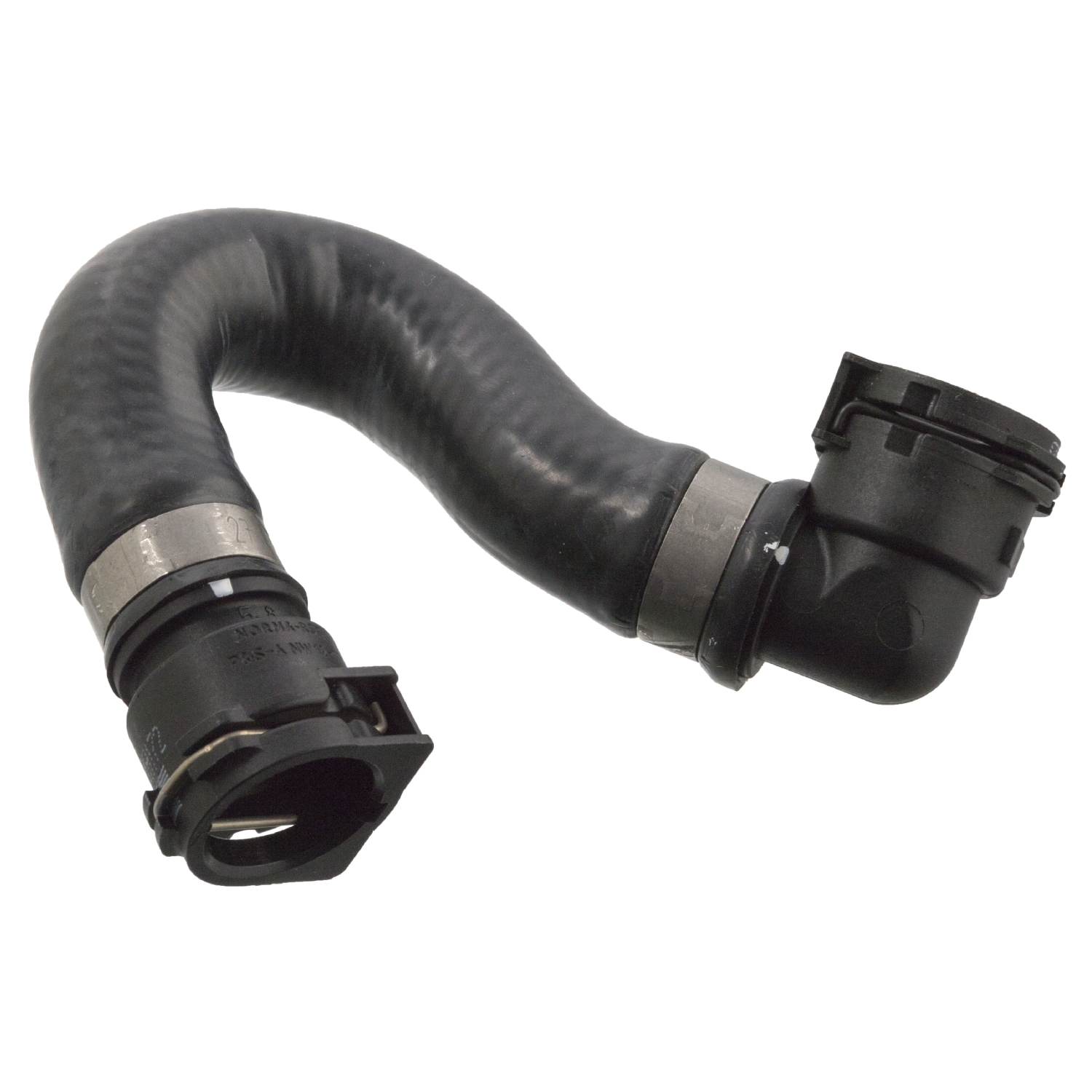 Febi 103886 Radiator Hose