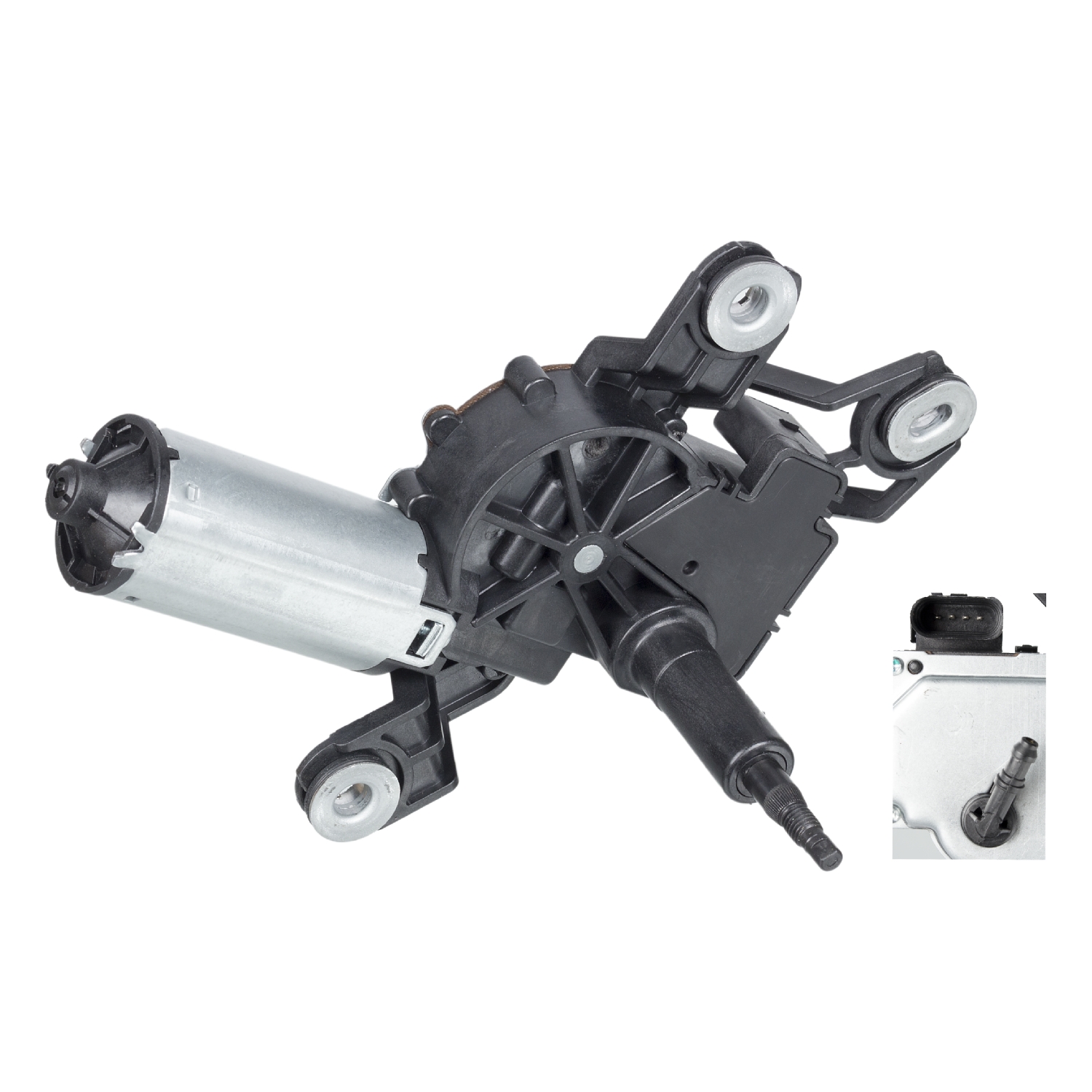 Febi 103947 Wiper Motor