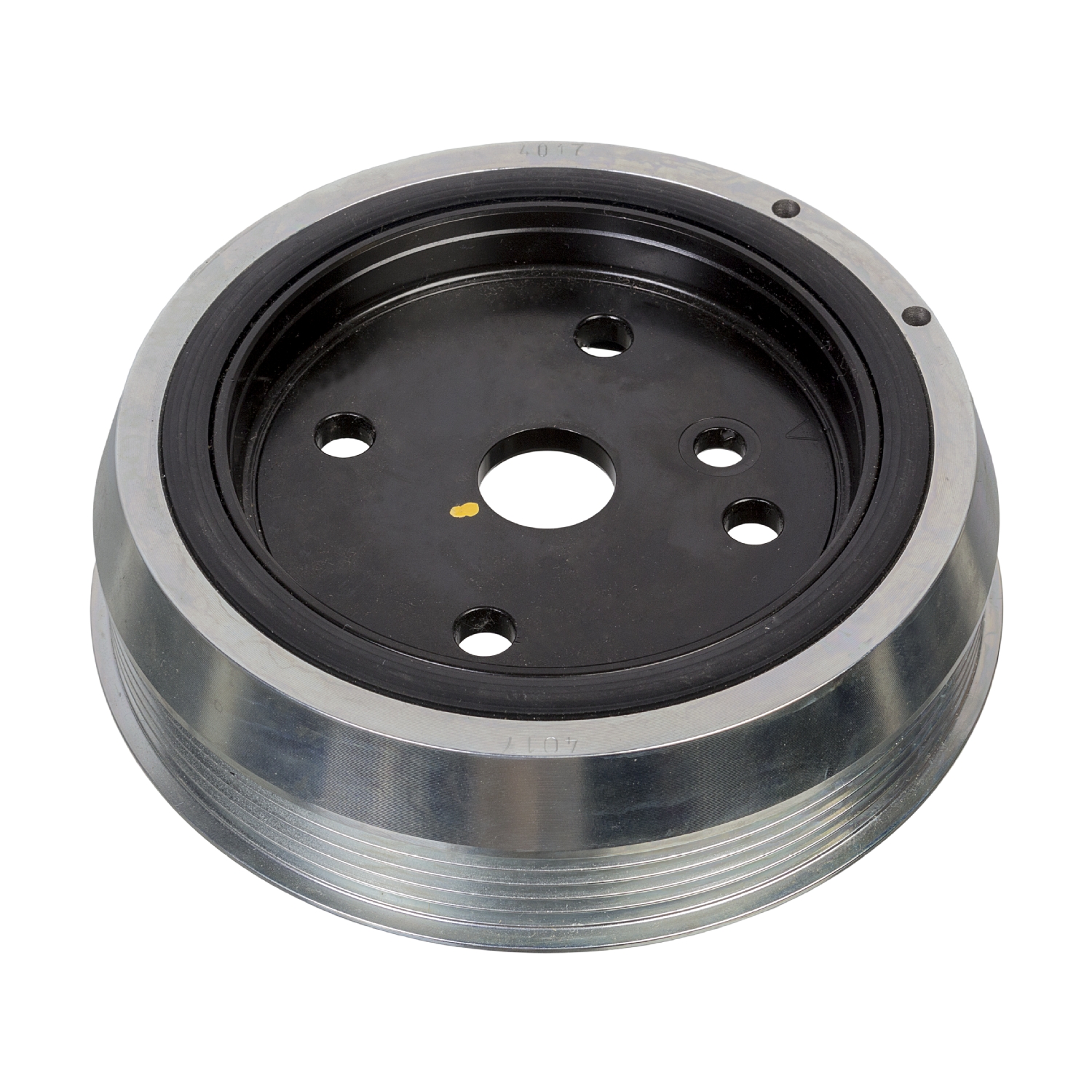 Febi 103963 Crankshaft Pulley