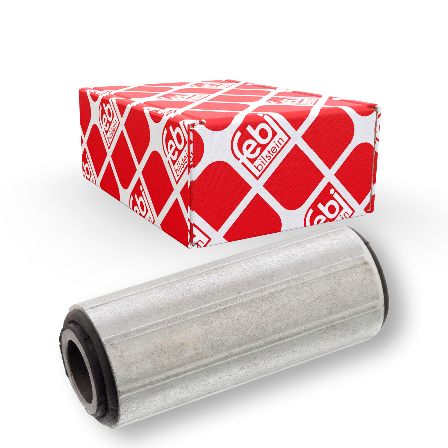 Febi 104112 Driver Cab Suspension Bush