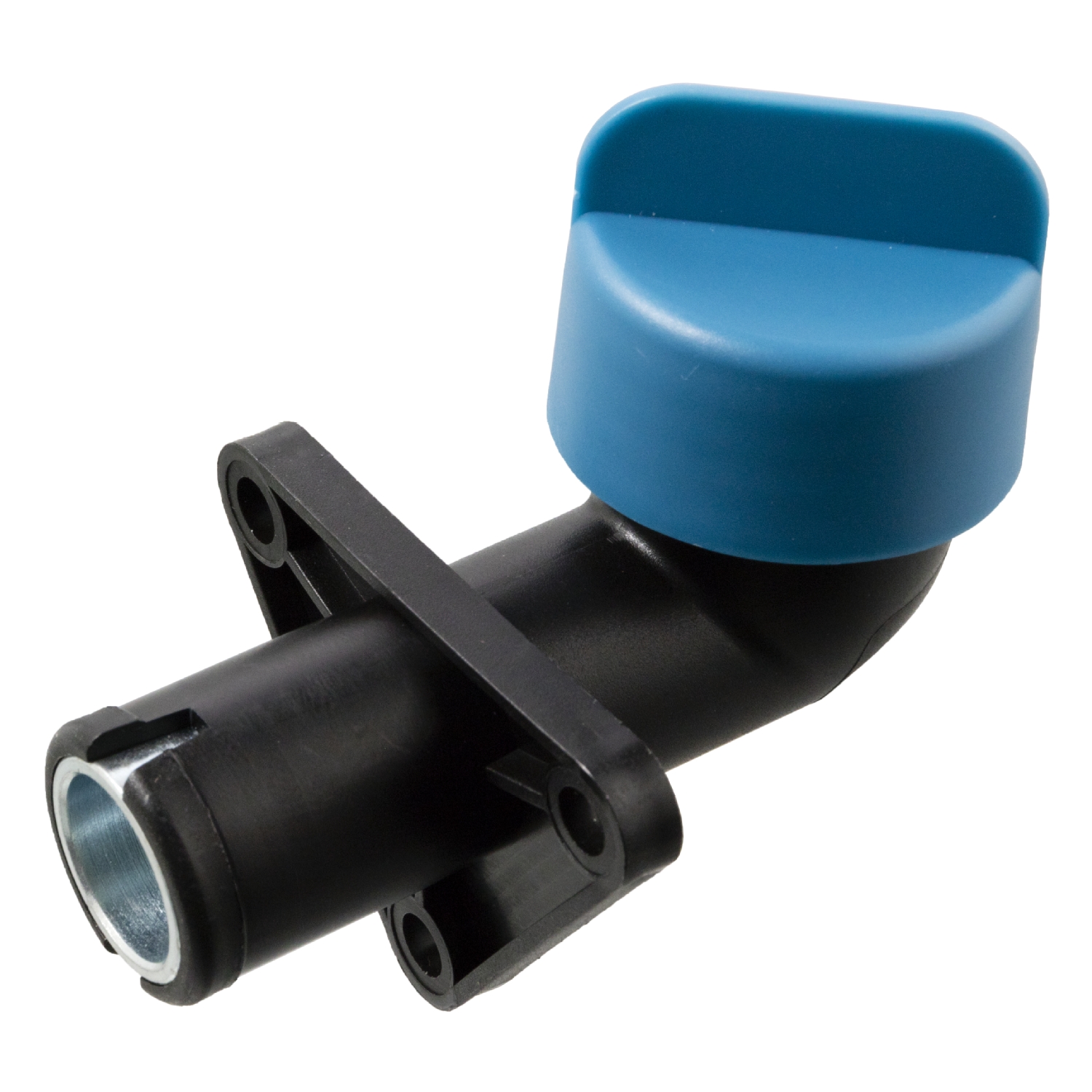 Febi 104221 Connector, washer-fluid pipe