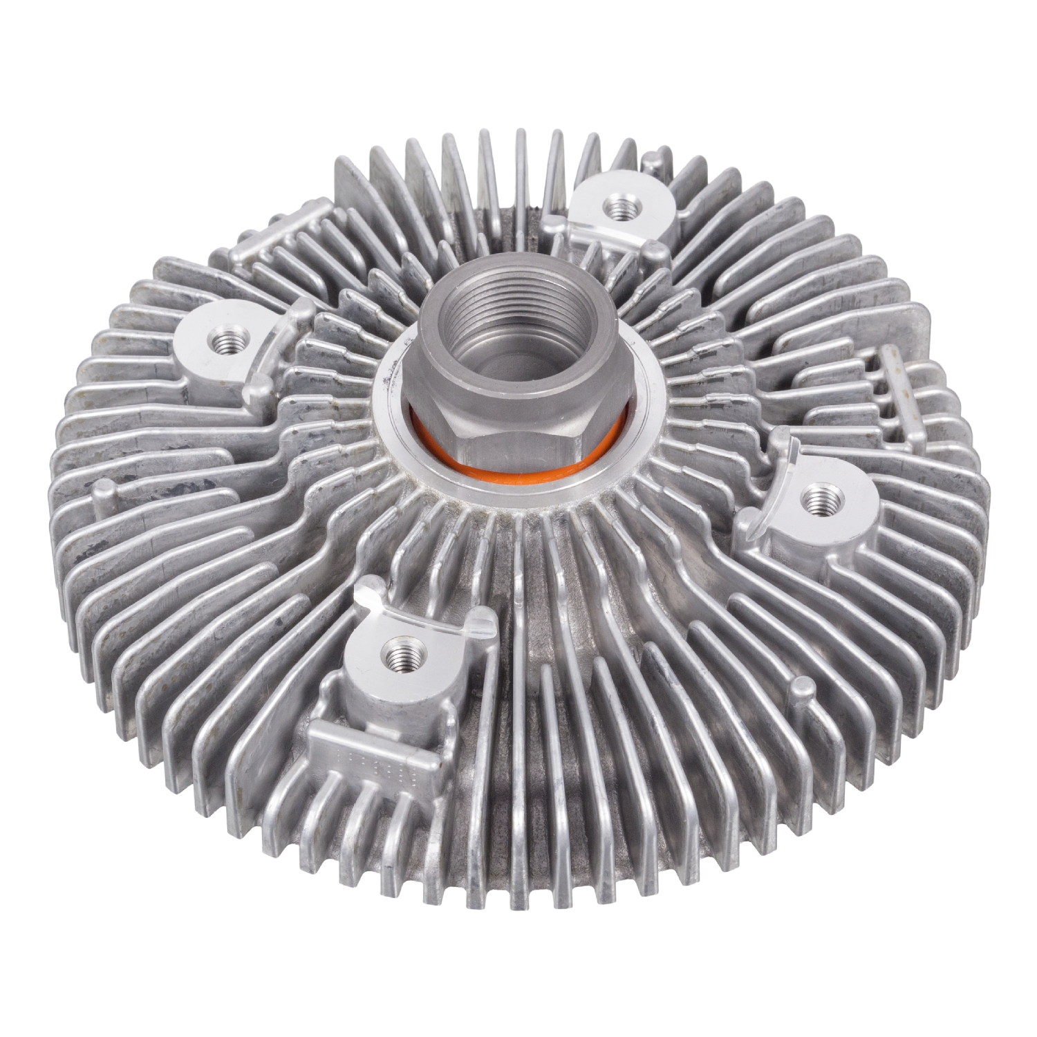 Febi 104248 Radiator Fan Viscous Coupling