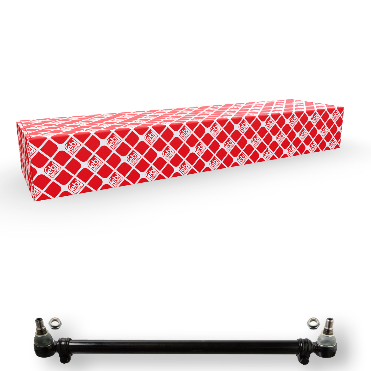 Febi 104304 Steering Rod Assembly