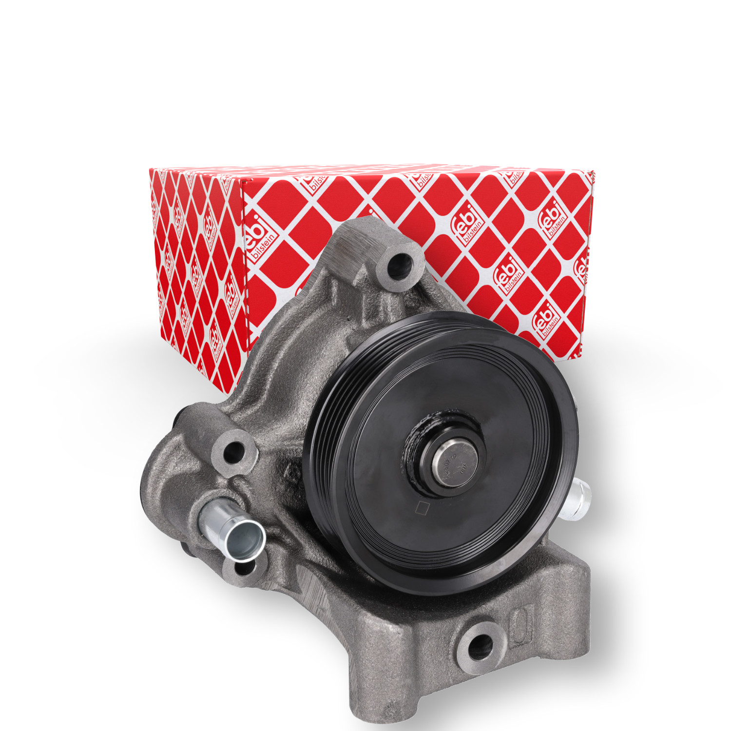 Febi 104460 Water Pump