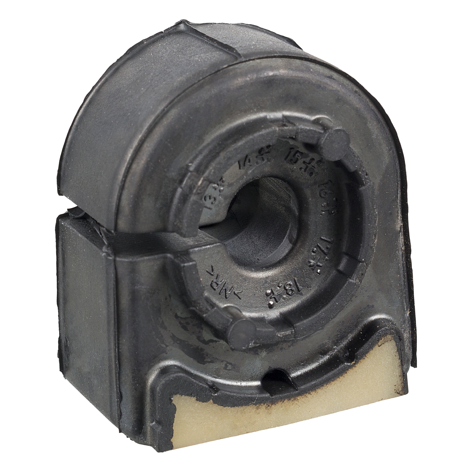 Febi 104486 Anti Roll Bar Bush