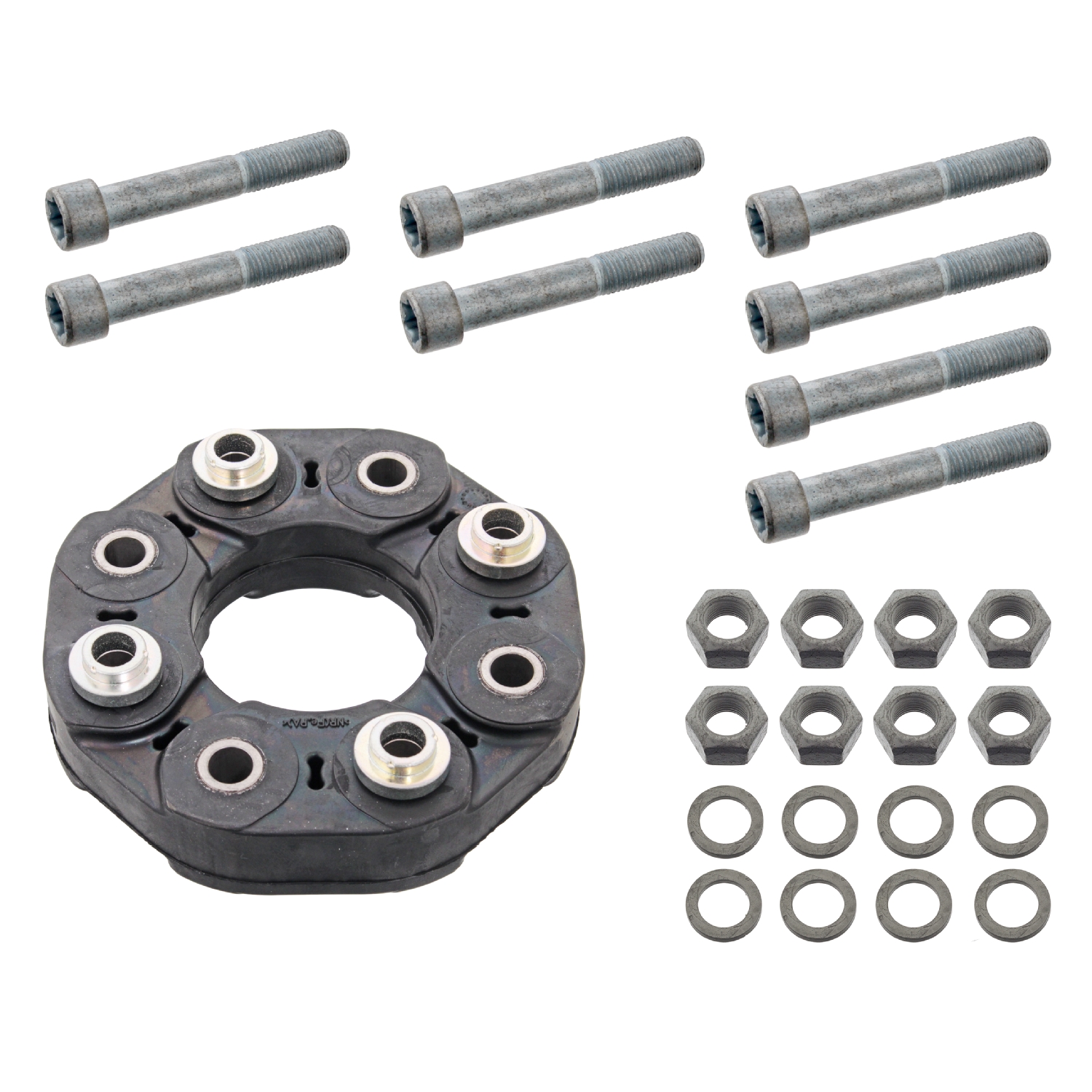 Febi 104550