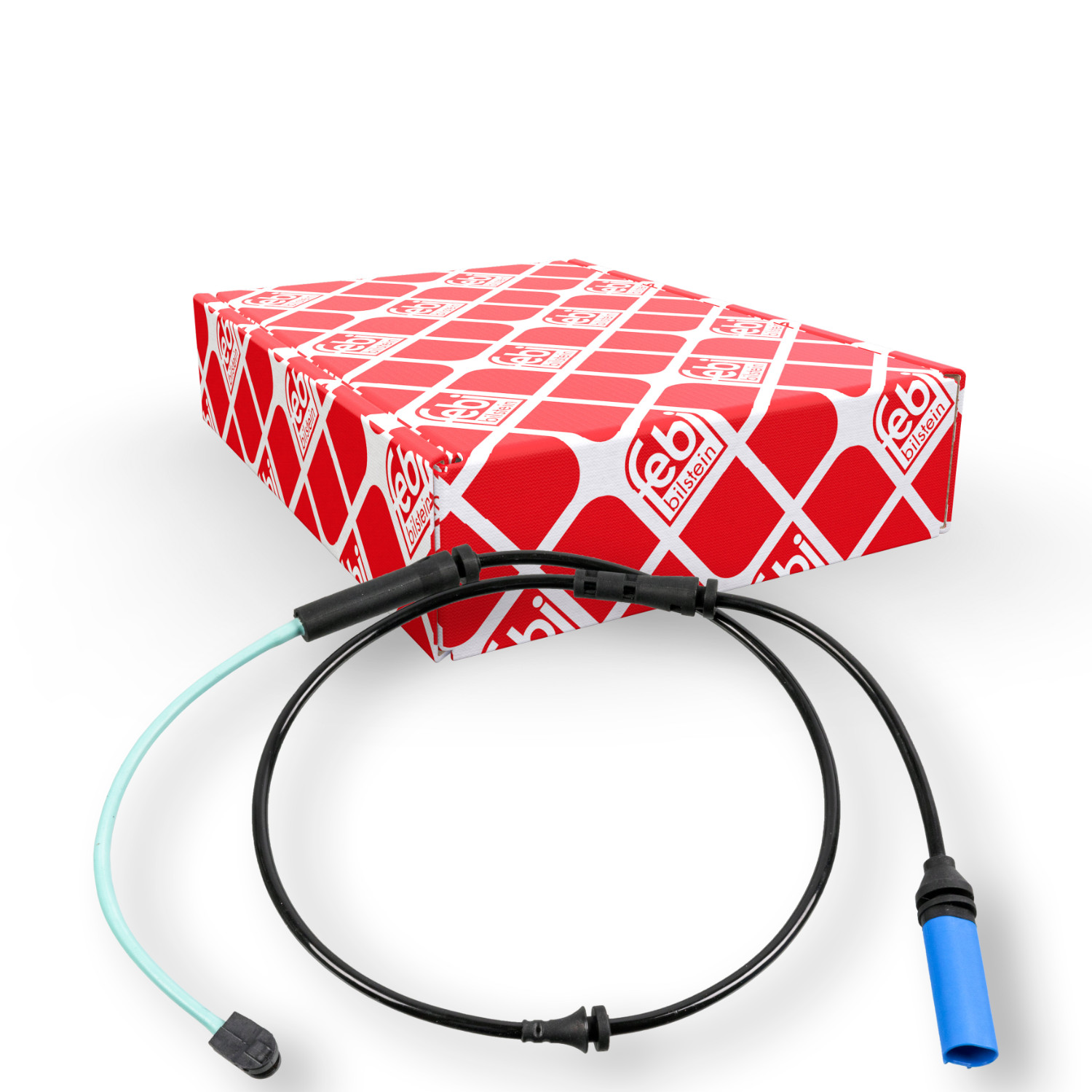 Febi 104575 Brake Pad Wear Indicator Sensor