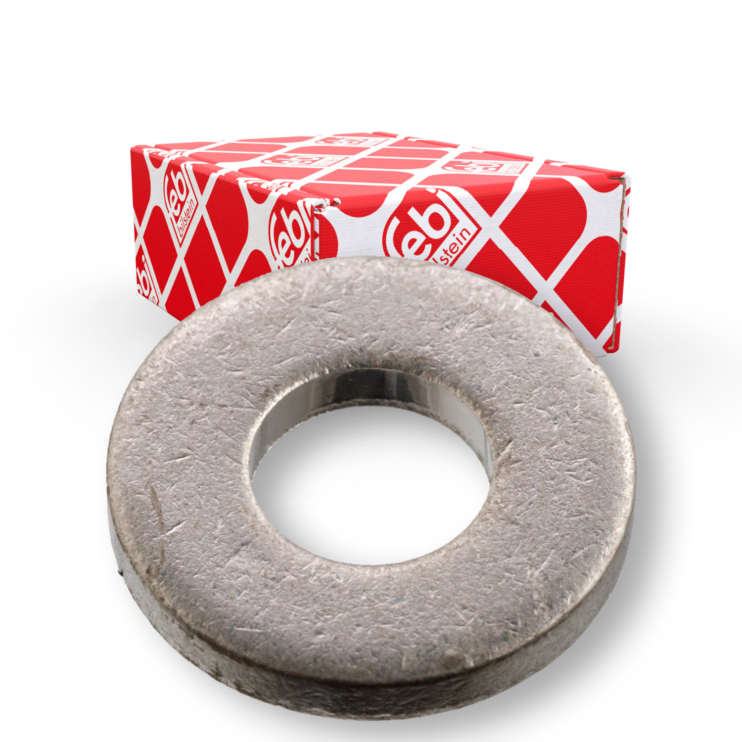 Febi 104611 Seal, injector holder