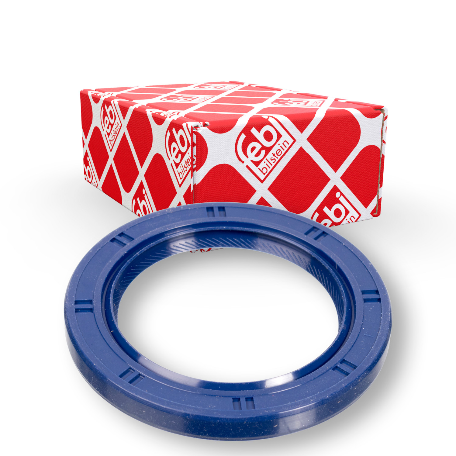 Febi 104824 Crankshaft Oil Seal