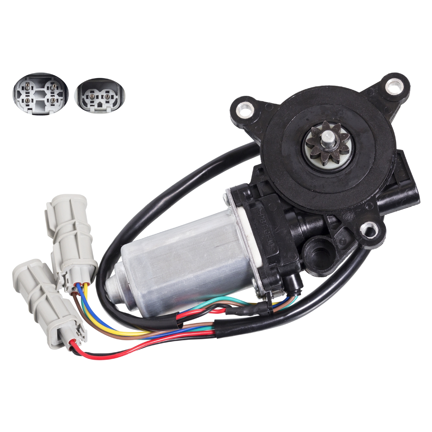 Febi 104958 Electric Window Motor
