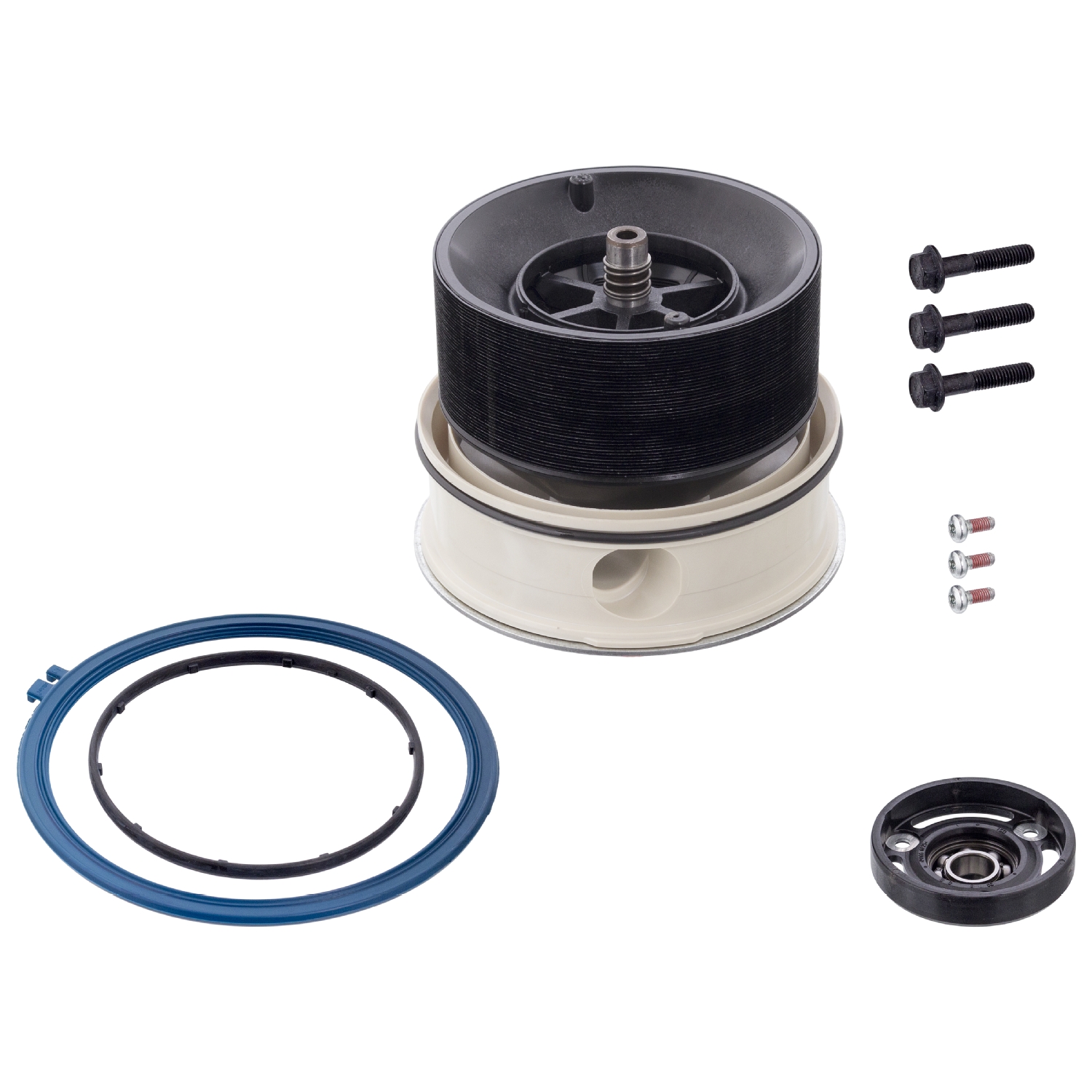 Febi 104961 Crank Case Breather