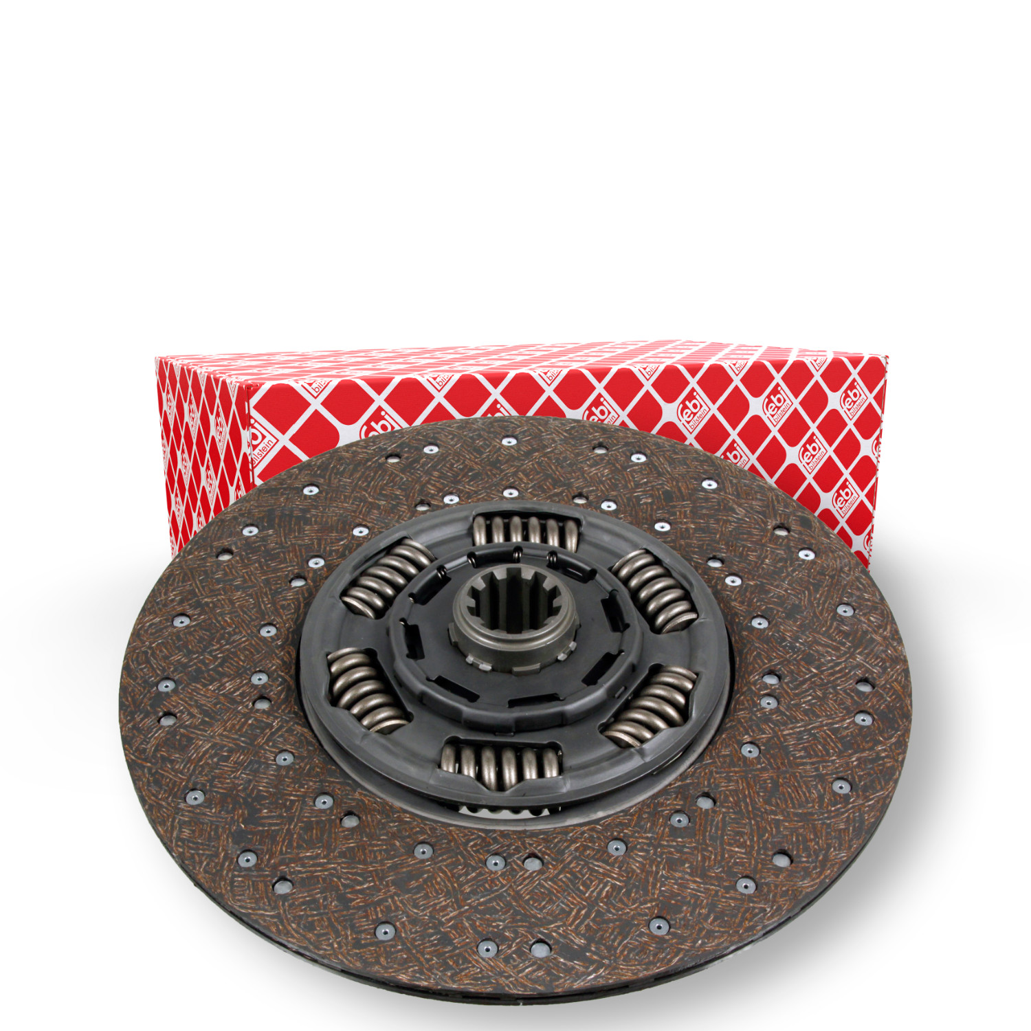 Febi 105025