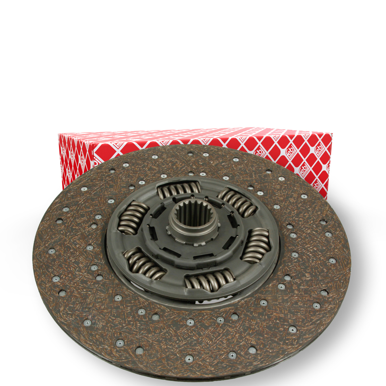 Febi 105028